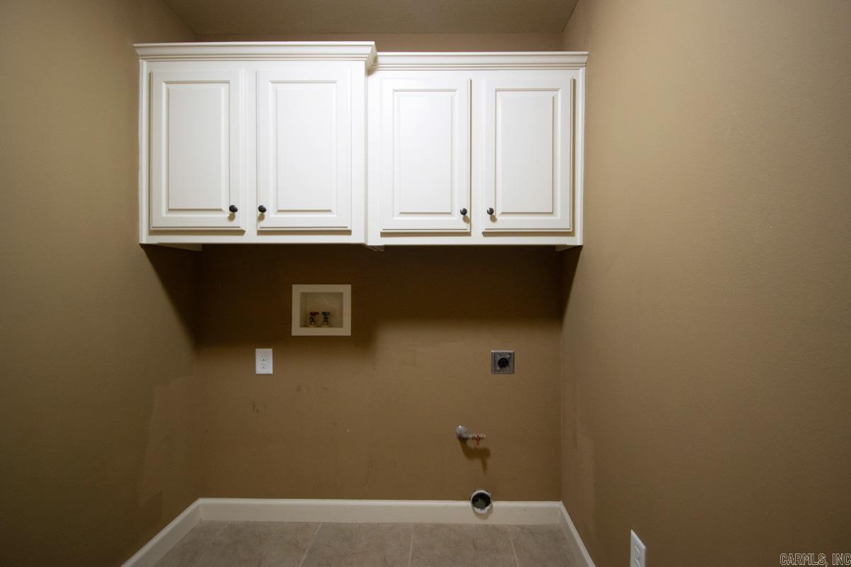 3106 Briarstone  Benton, AR