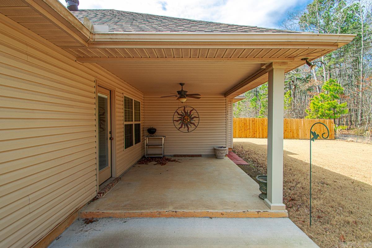 3106 Briarstone  Benton, AR