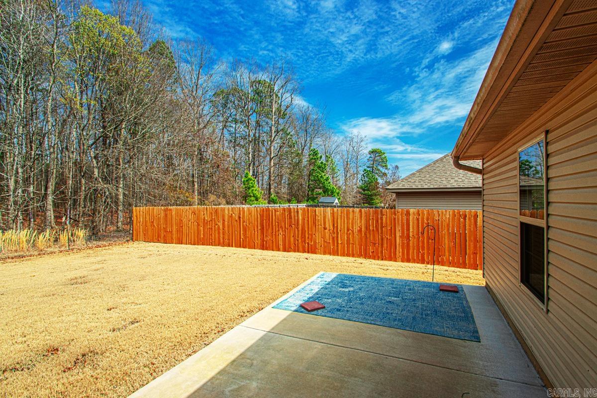 3106 Briarstone  Benton, AR