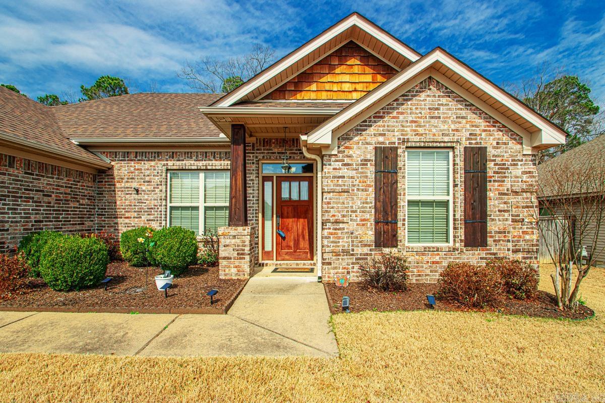 3106 Briarstone  Benton, AR