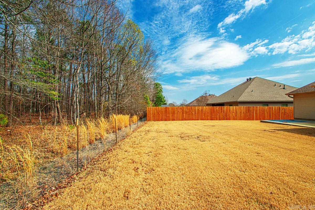 3106 Briarstone  Benton, AR