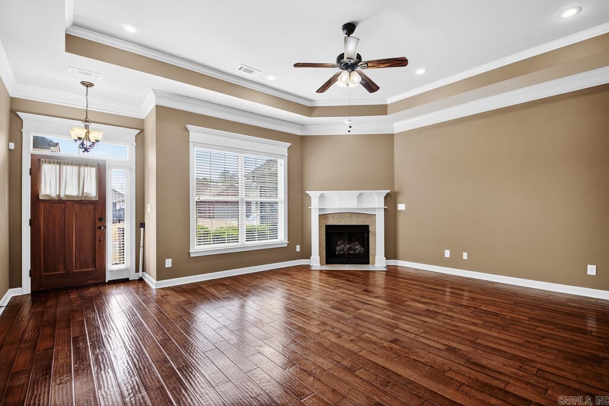 3106 Briarstone  Benton, AR