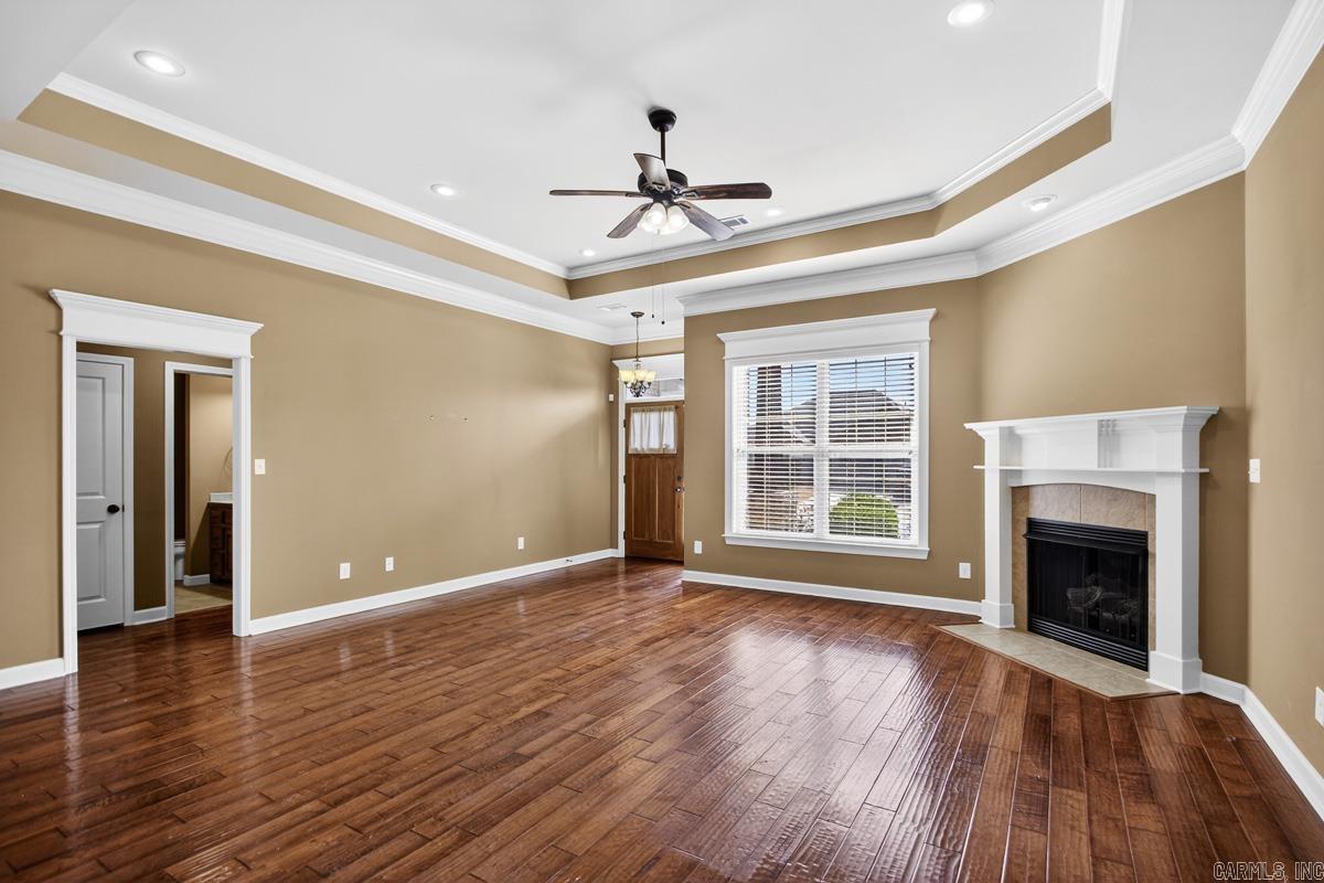 3106 Briarstone  Benton, AR