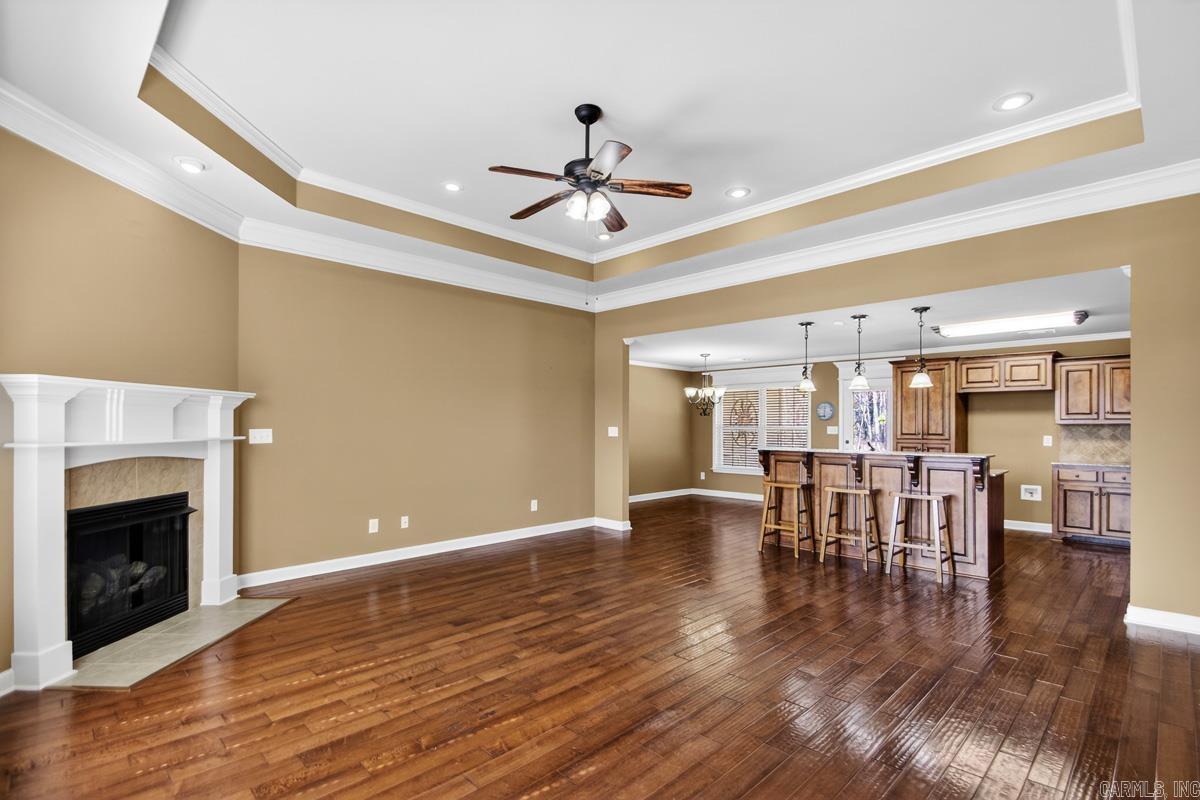 3106 Briarstone  Benton, AR