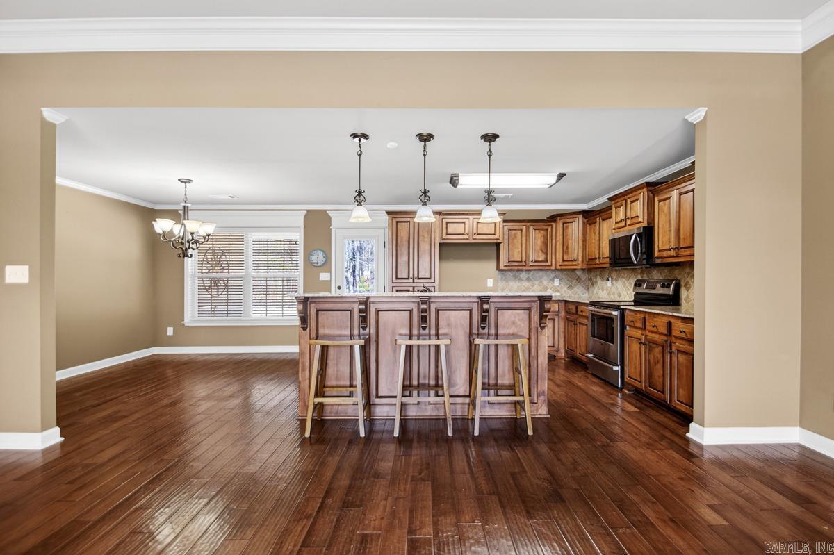 3106 Briarstone  Benton, AR