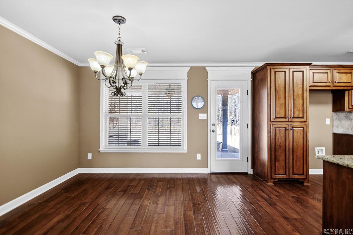 3106 Briarstone  Benton, AR