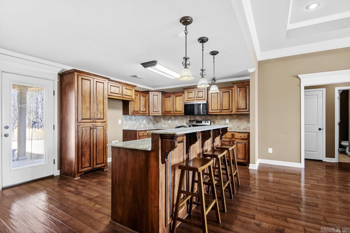 3106 Briarstone  Benton, AR