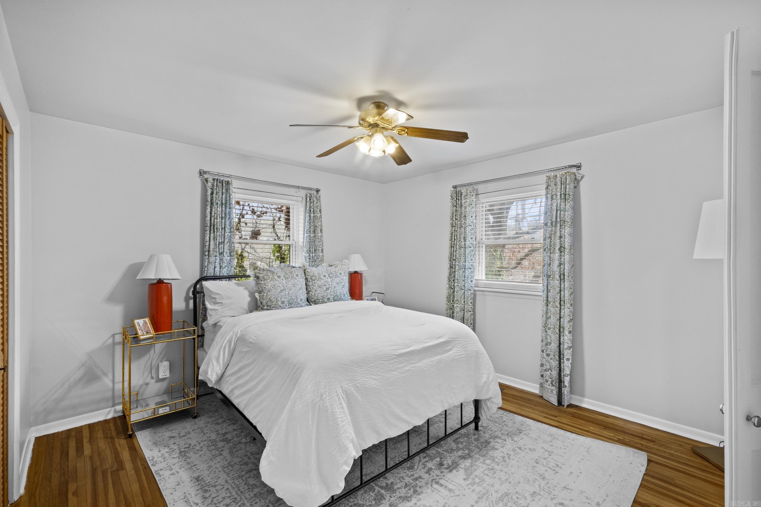 205 Kings Row  Little Rock, AR