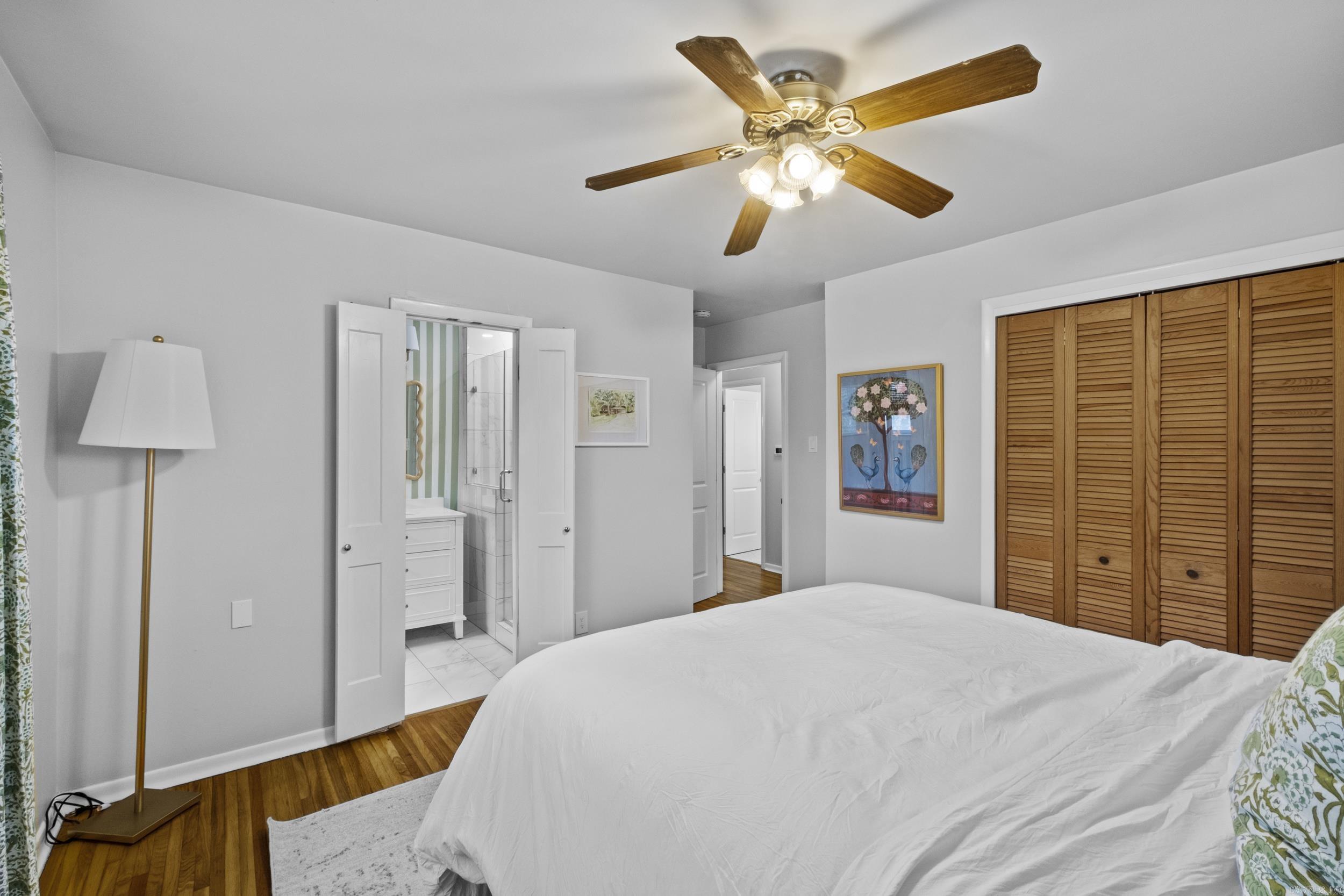 205 Kings Row  Little Rock, AR