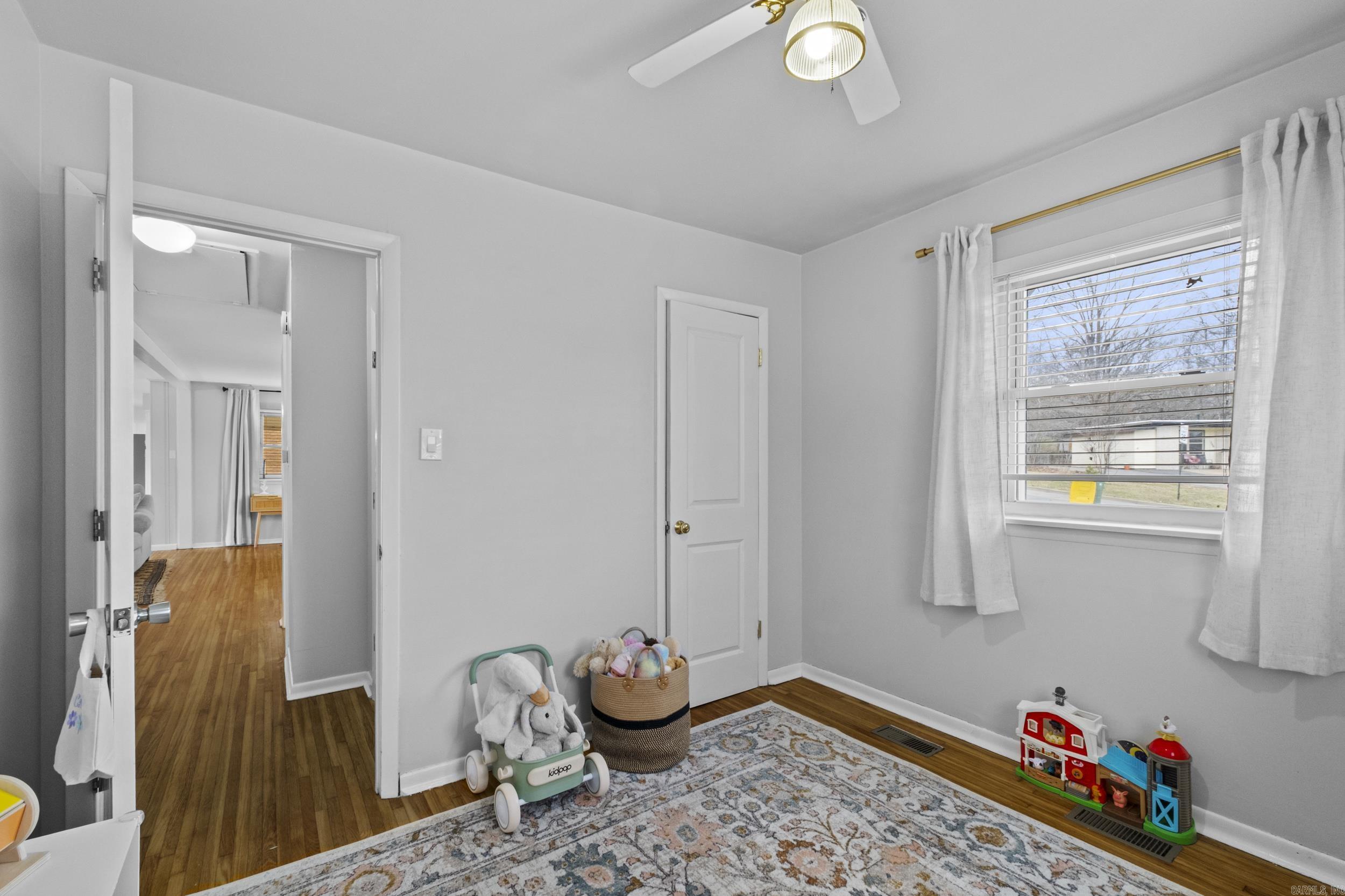 205 Kings Row  Little Rock, AR