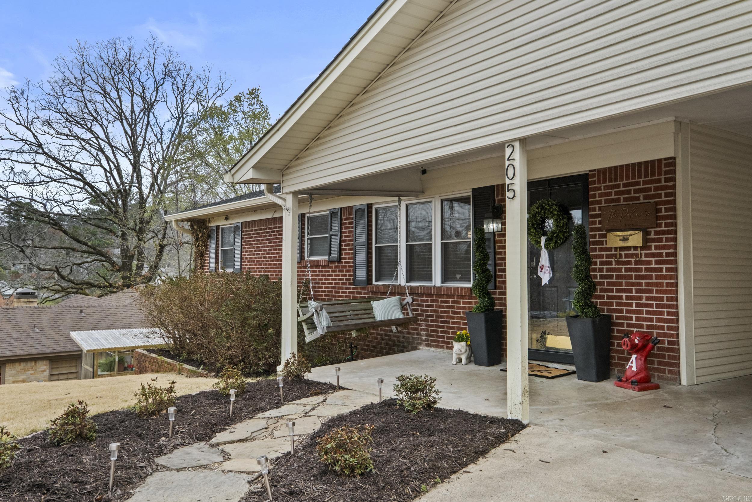 205 Kings Row  Little Rock, AR