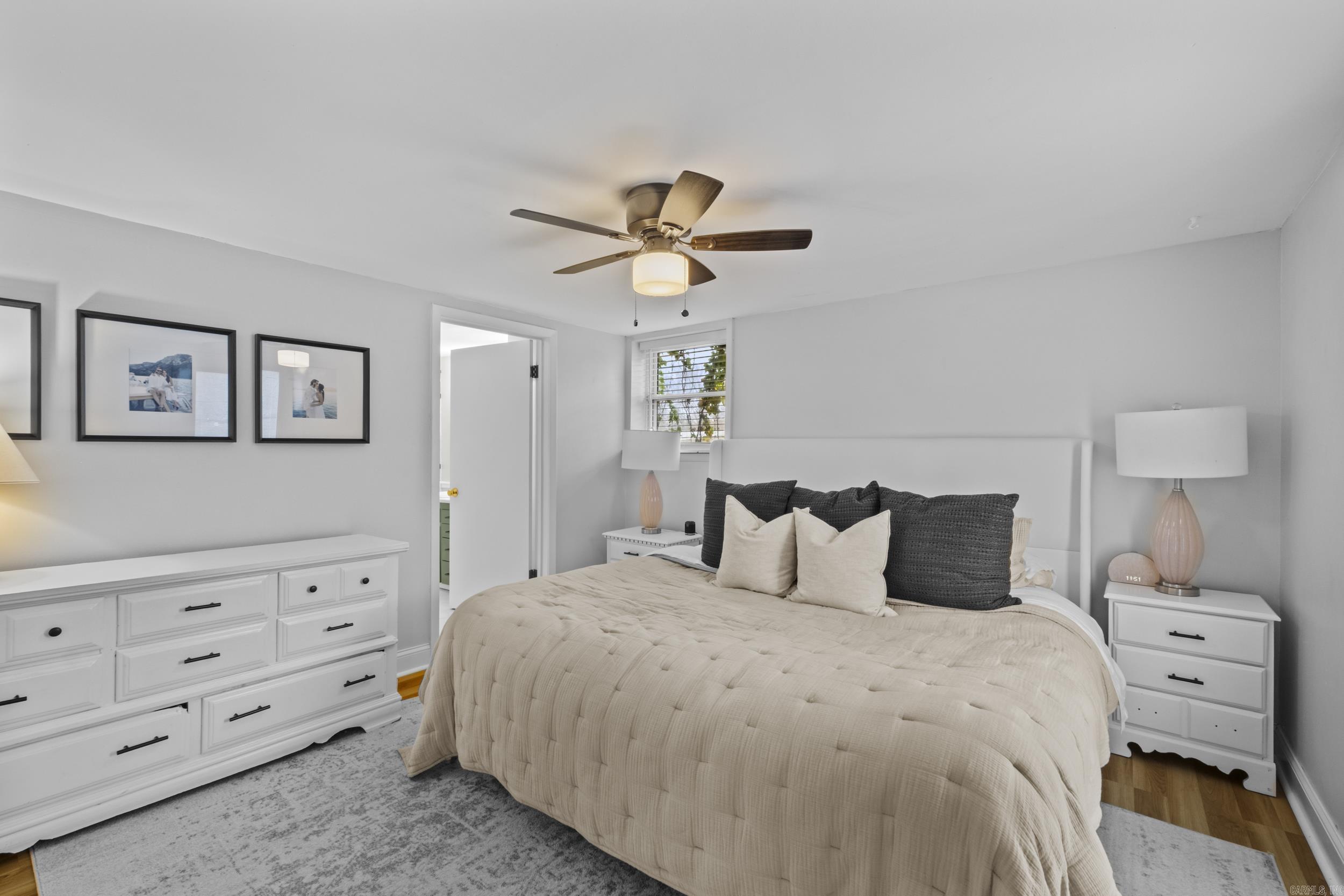 205 Kings Row  Little Rock, AR