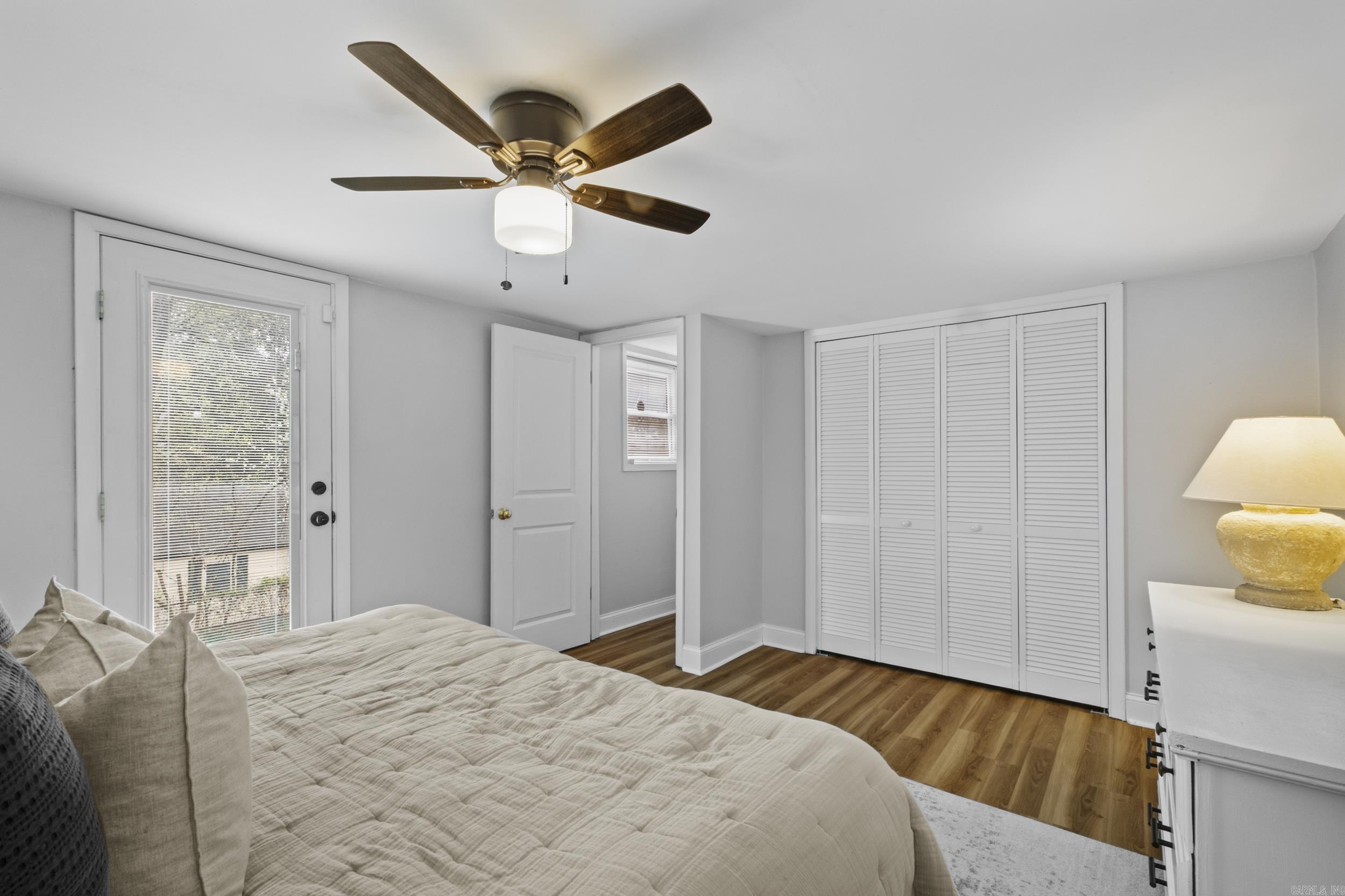 205 Kings Row  Little Rock, AR