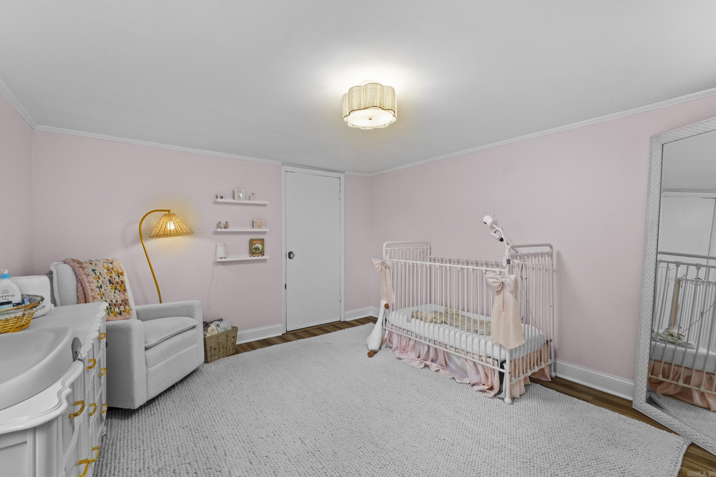 205 Kings Row  Little Rock, AR