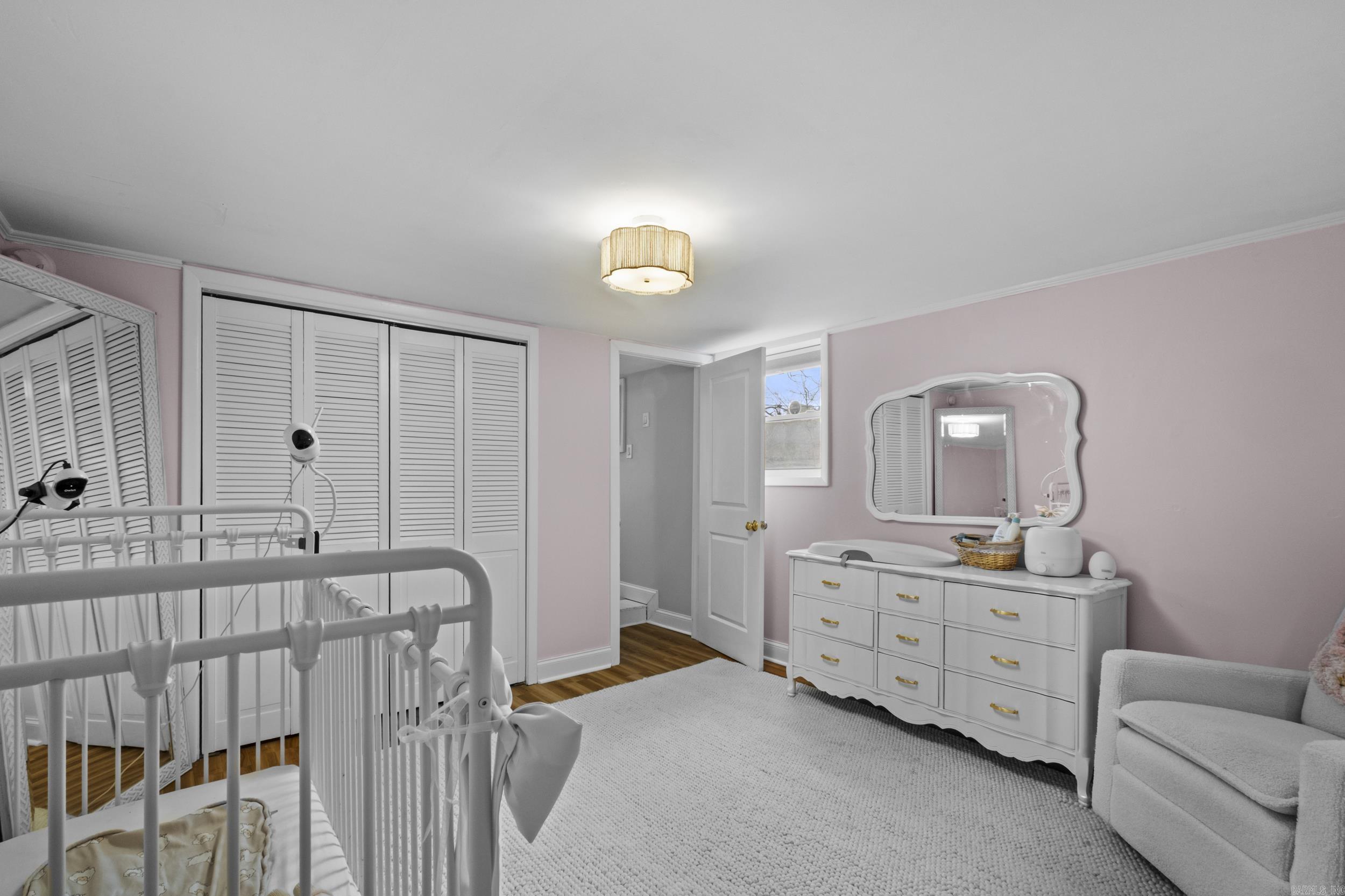 205 Kings Row  Little Rock, AR