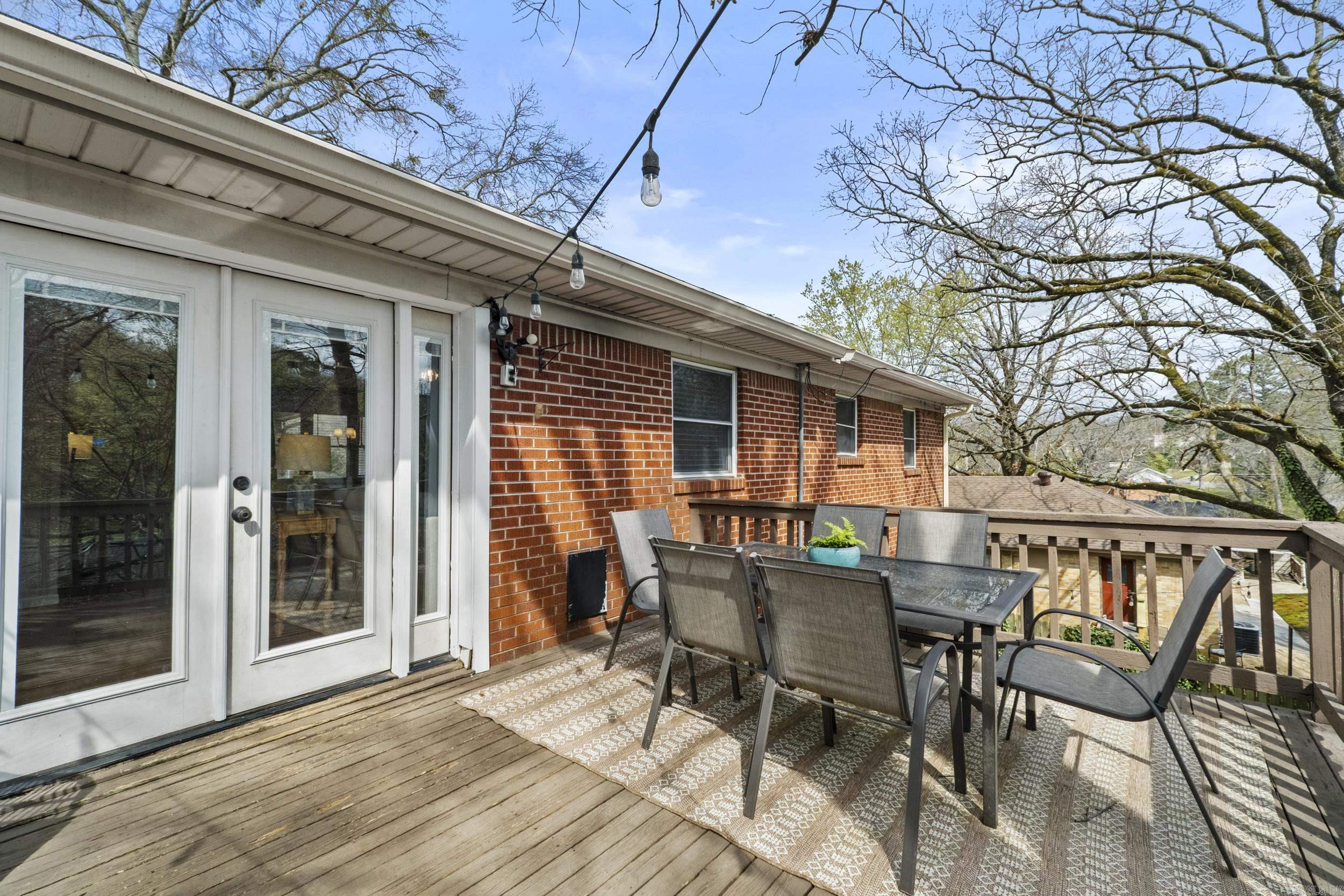 205 Kings Row  Little Rock, AR