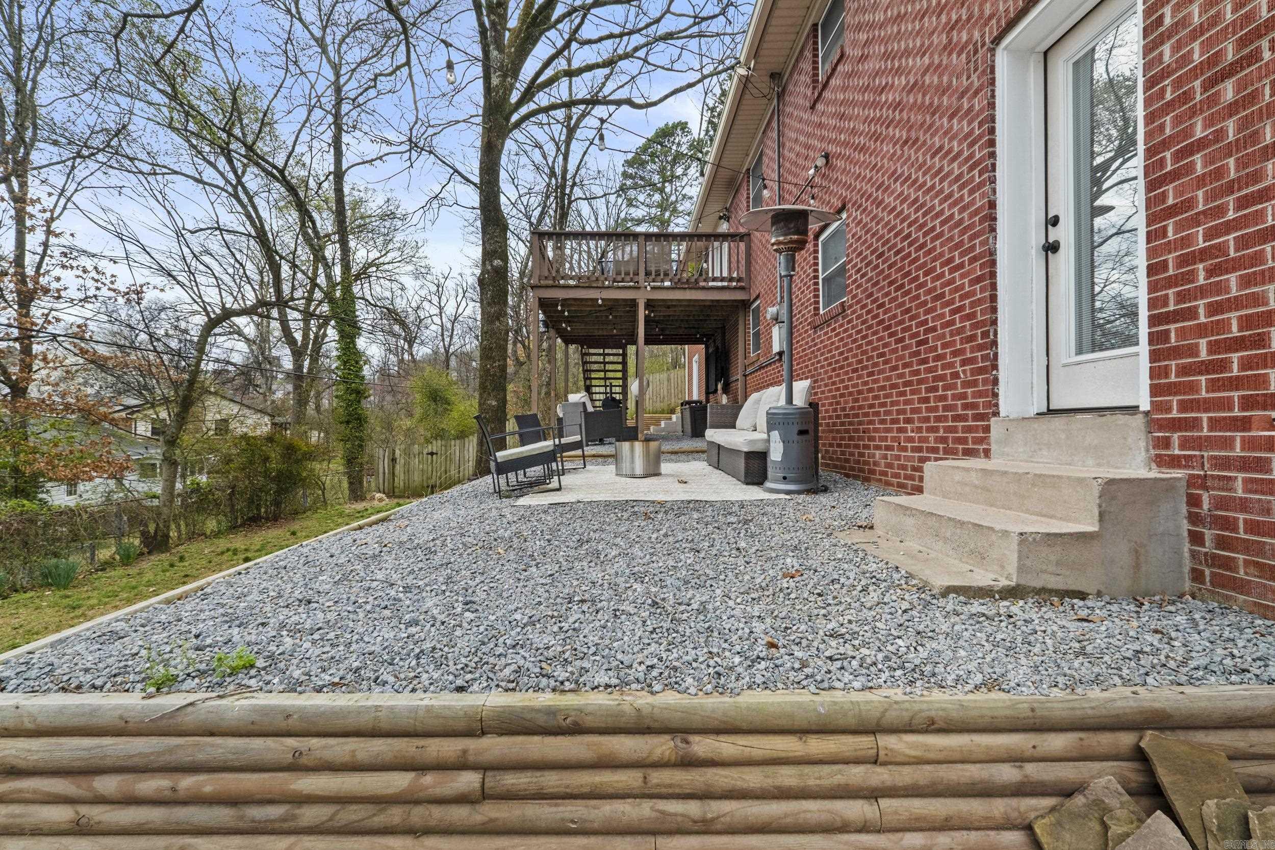 205 Kings Row  Little Rock, AR