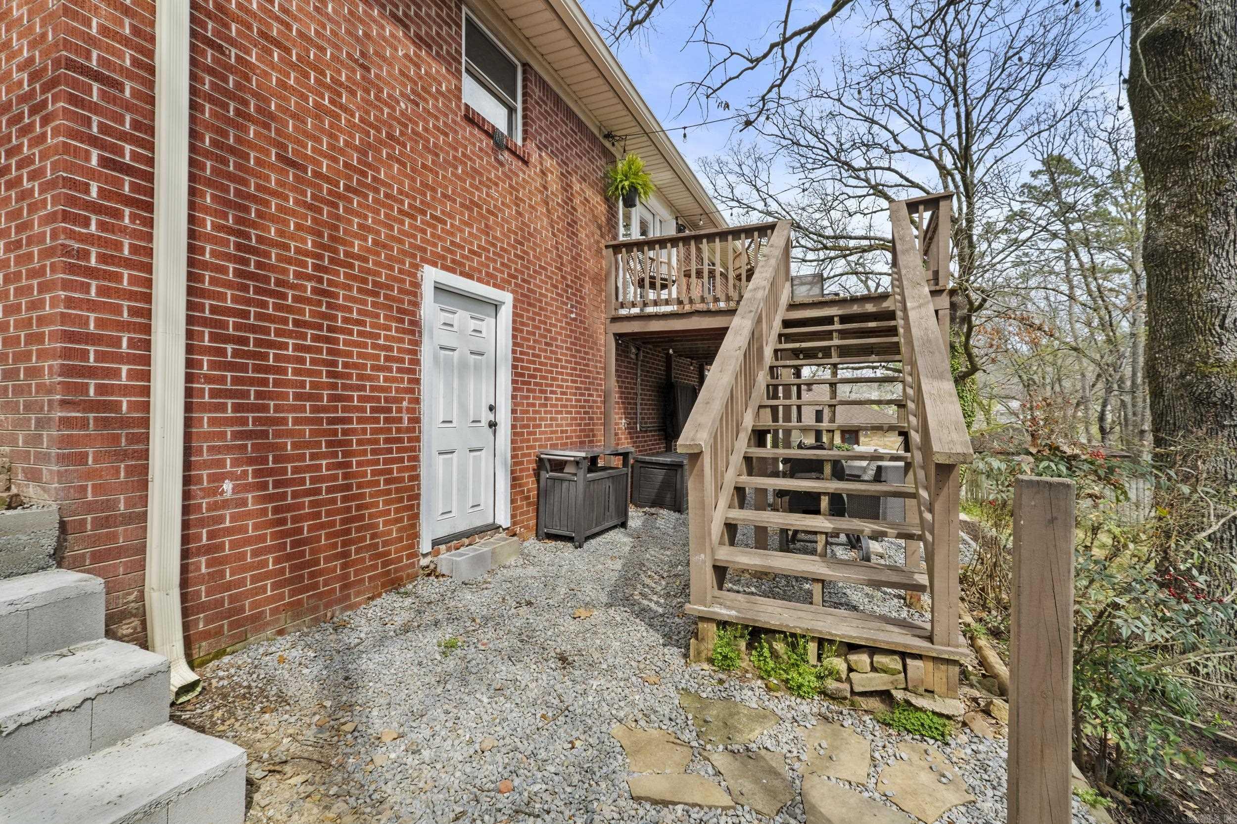 205 Kings Row  Little Rock, AR