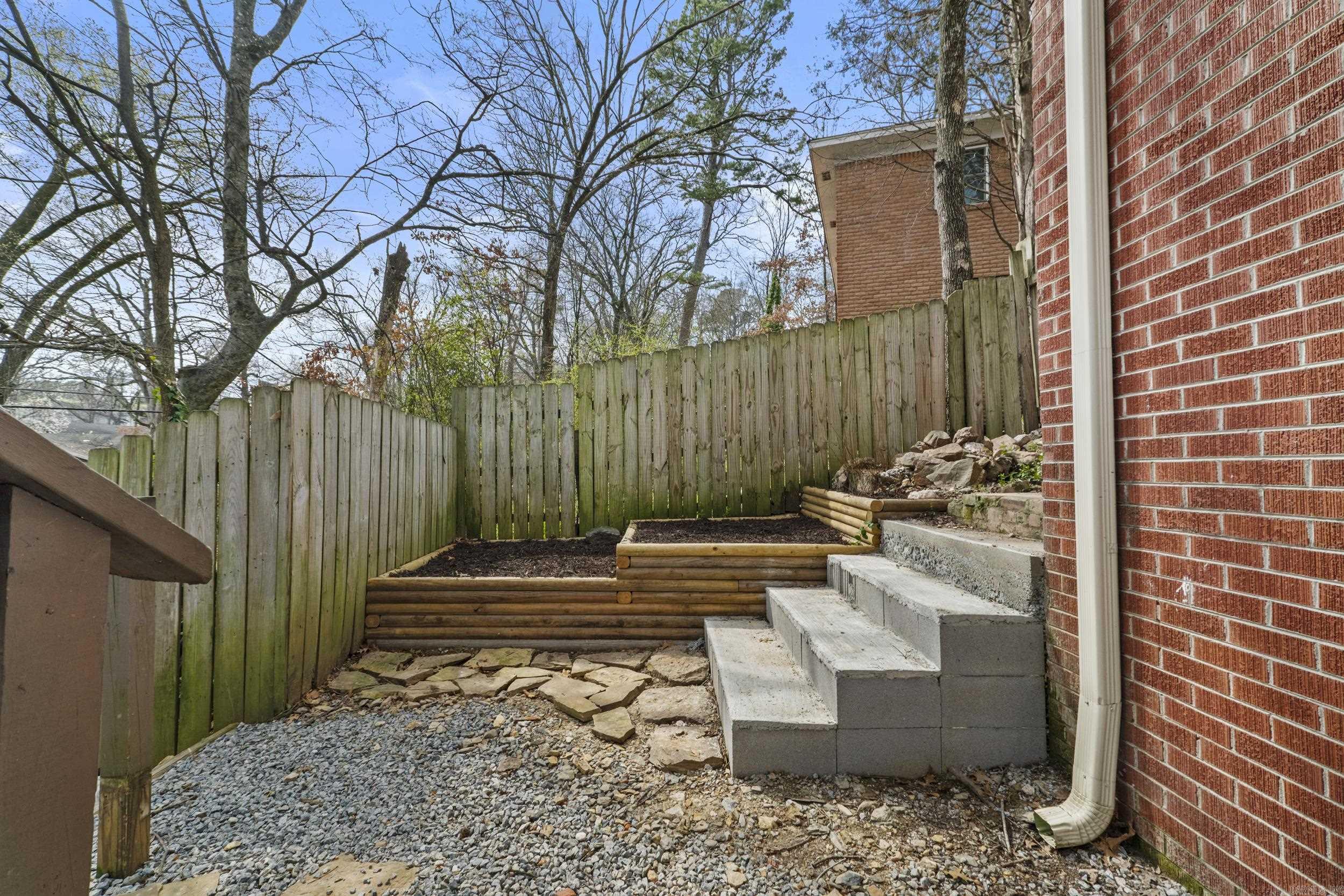 205 Kings Row  Little Rock, AR