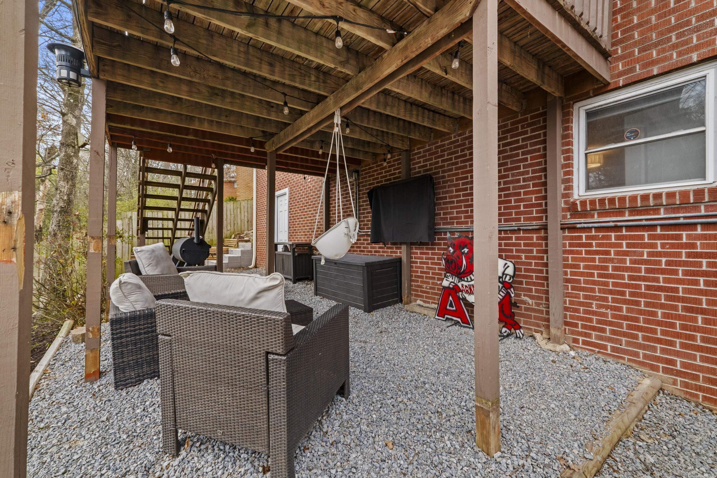 205 Kings Row  Little Rock, AR