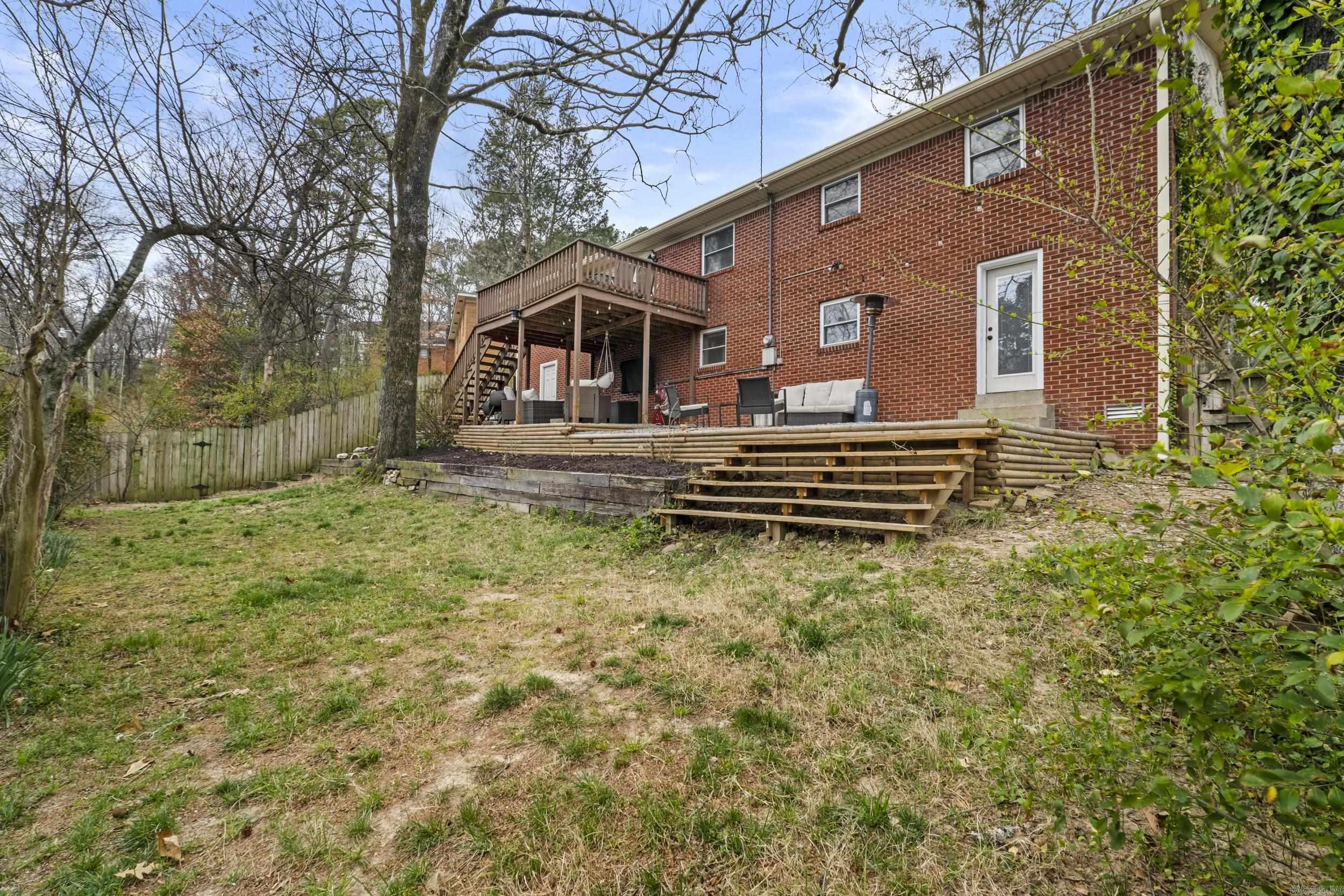 205 Kings Row  Little Rock, AR