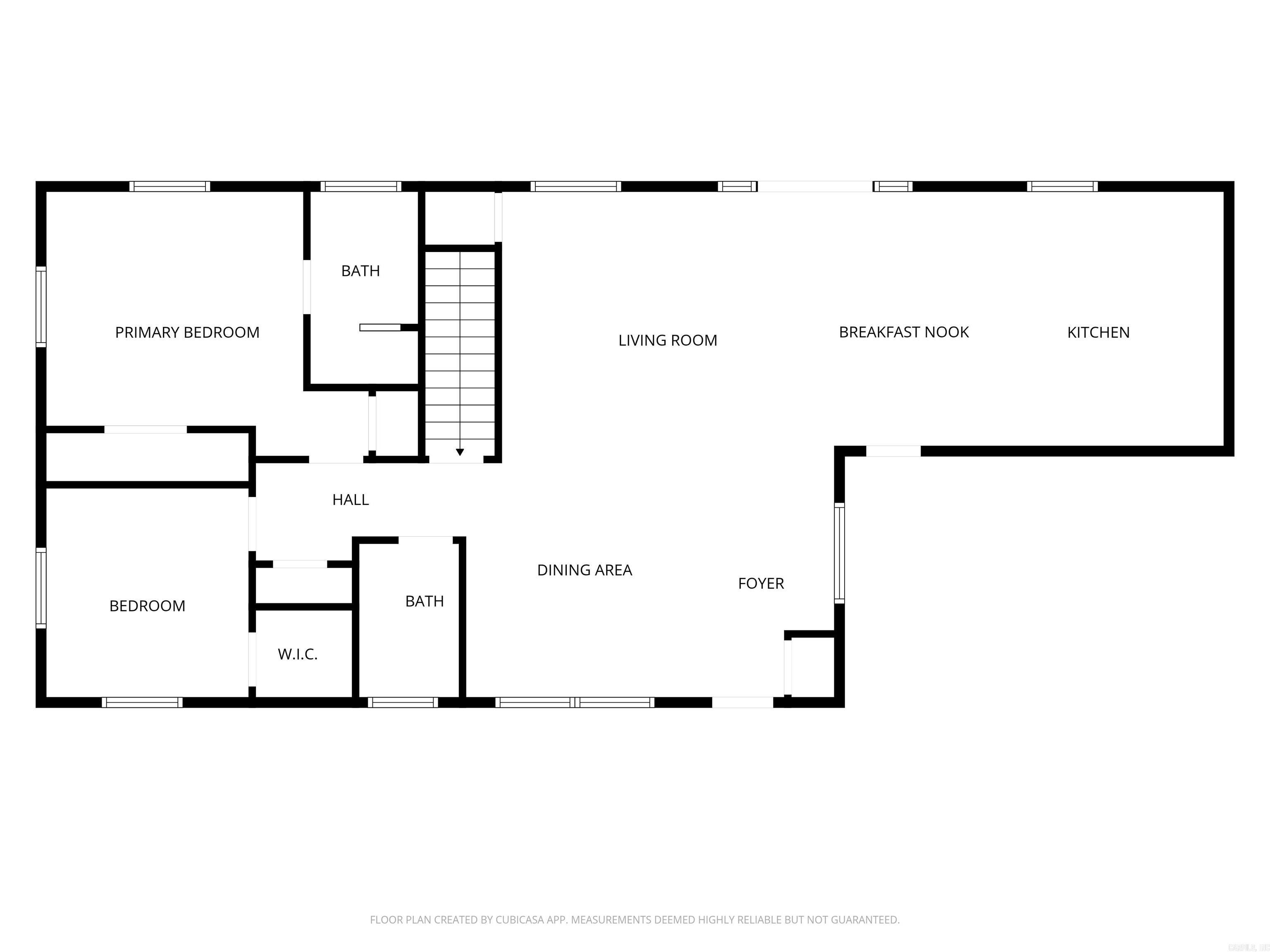 205 Kings Row  Little Rock, AR