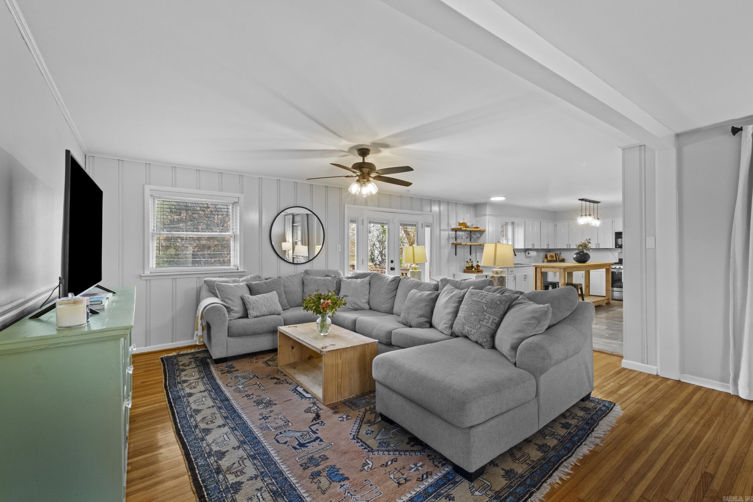 205 Kings Row  Little Rock, AR