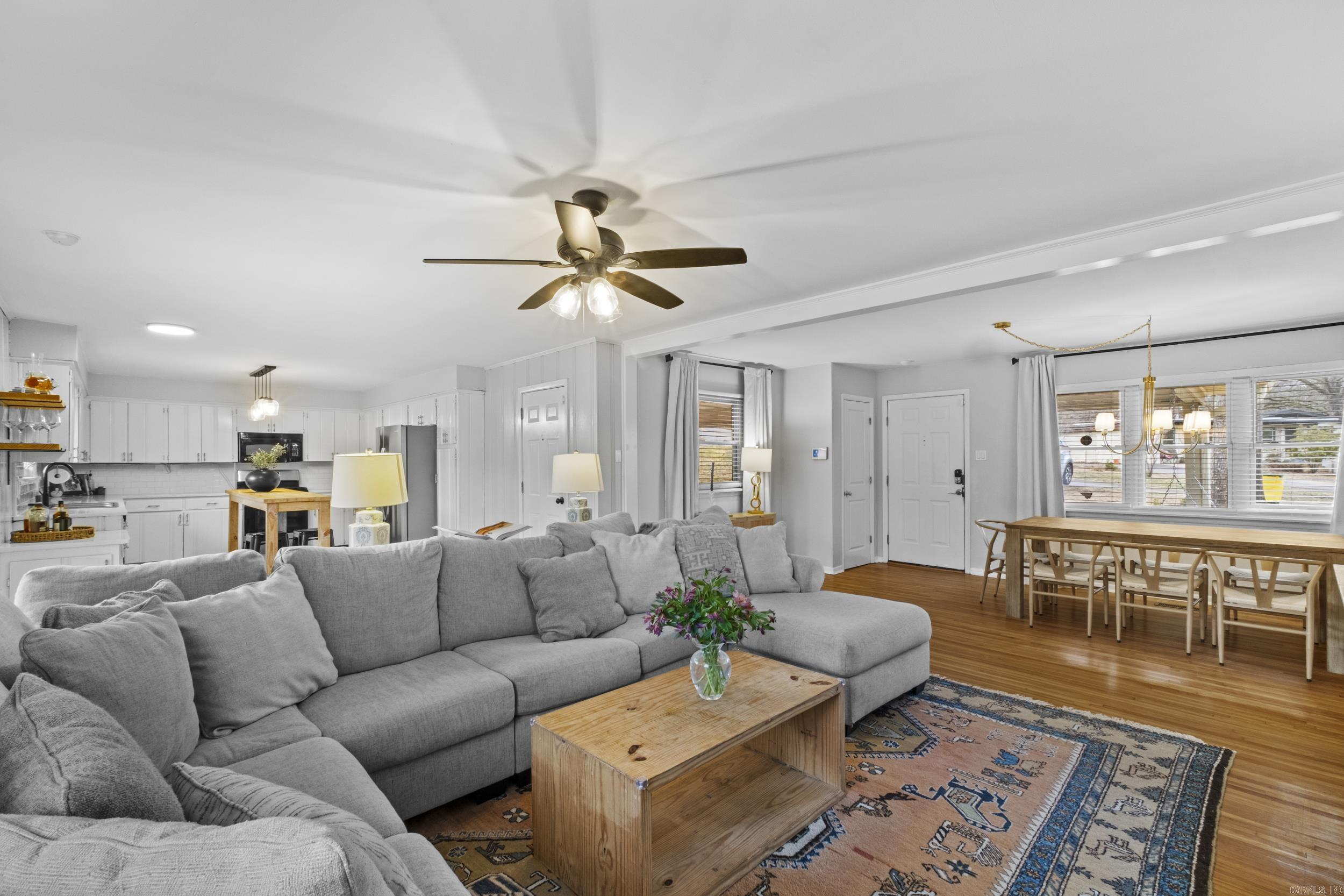 205 Kings Row  Little Rock, AR