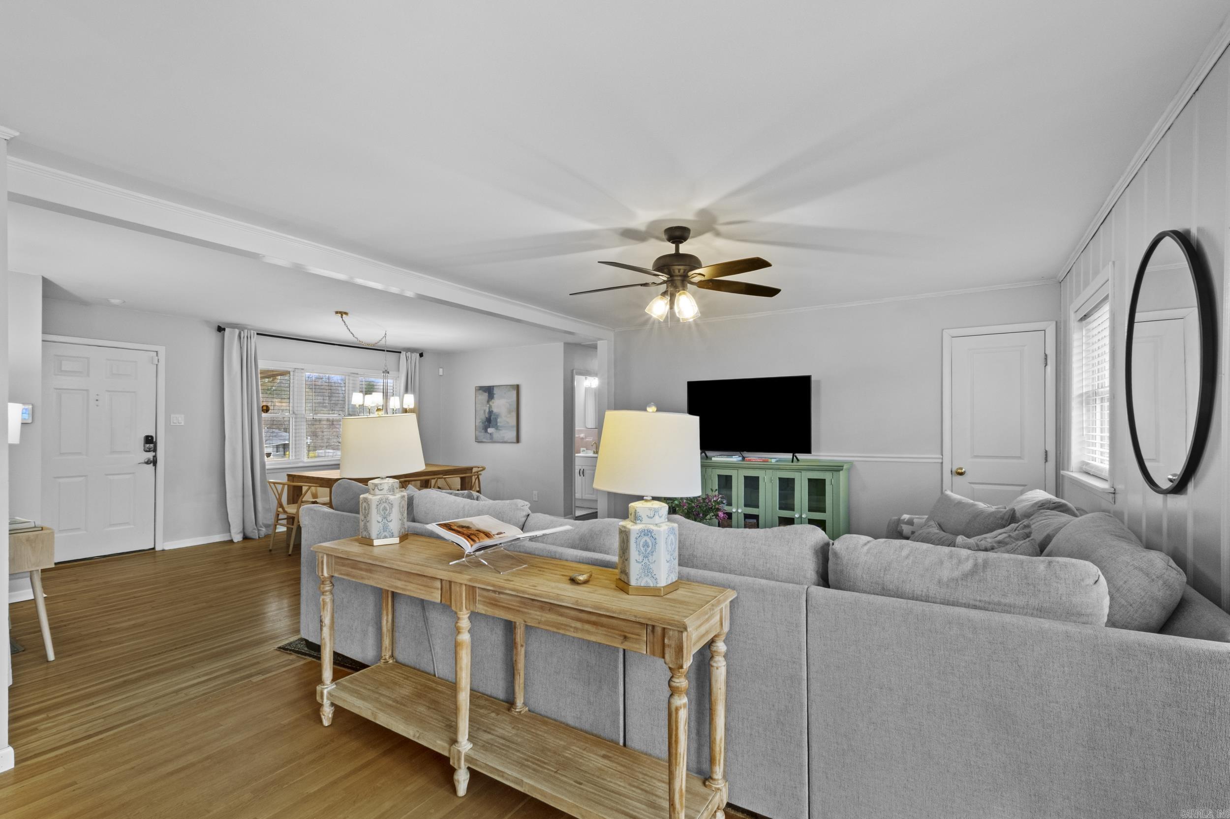 205 Kings Row  Little Rock, AR