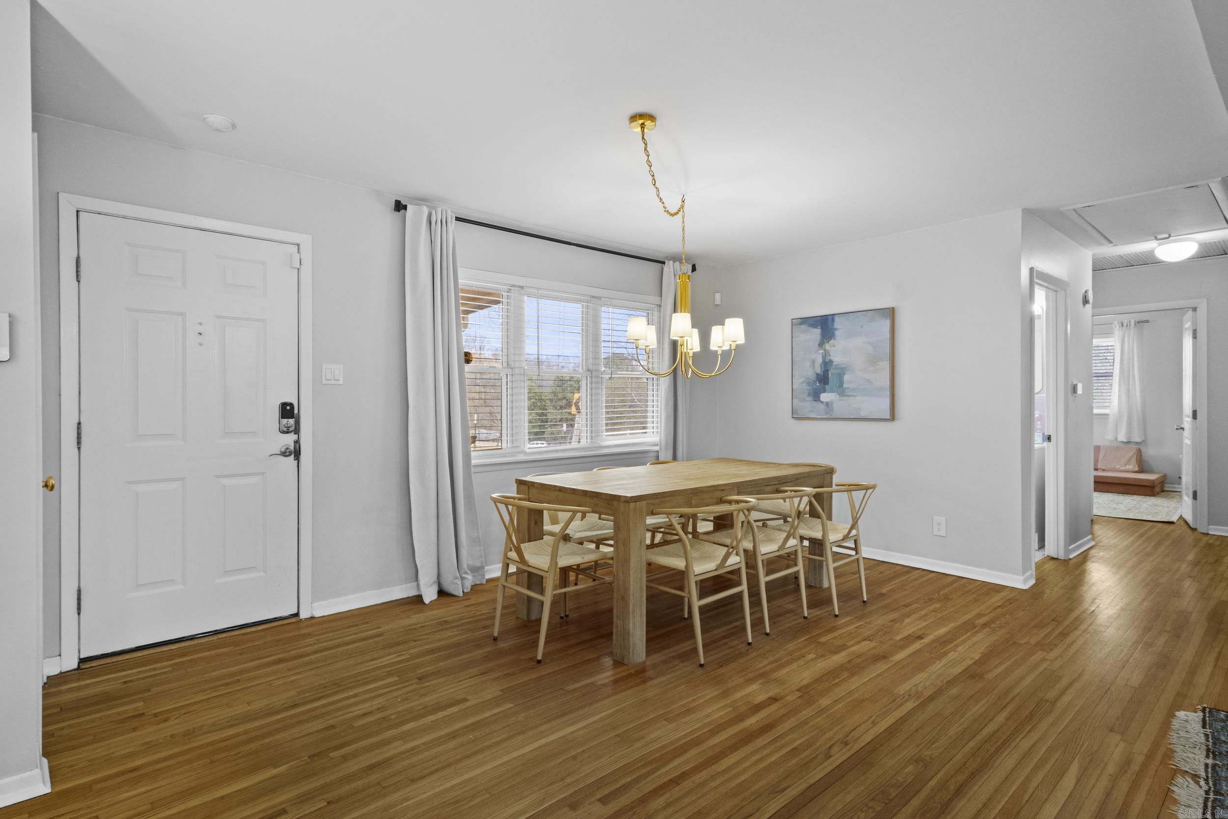 205 Kings Row  Little Rock, AR