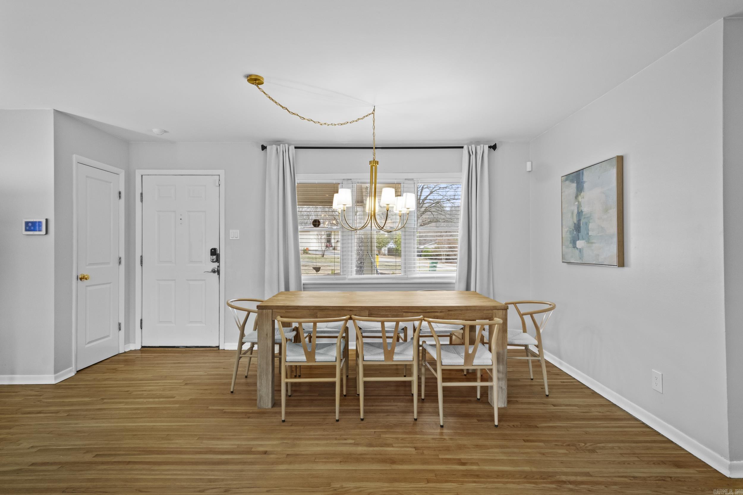 205 Kings Row  Little Rock, AR