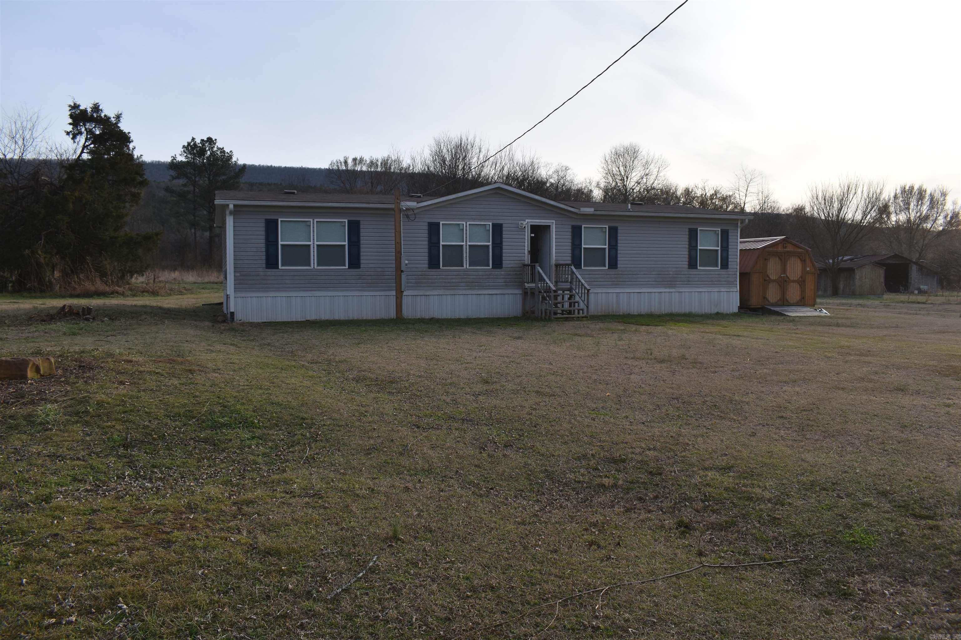 24405 Highway 80  Danville, AR