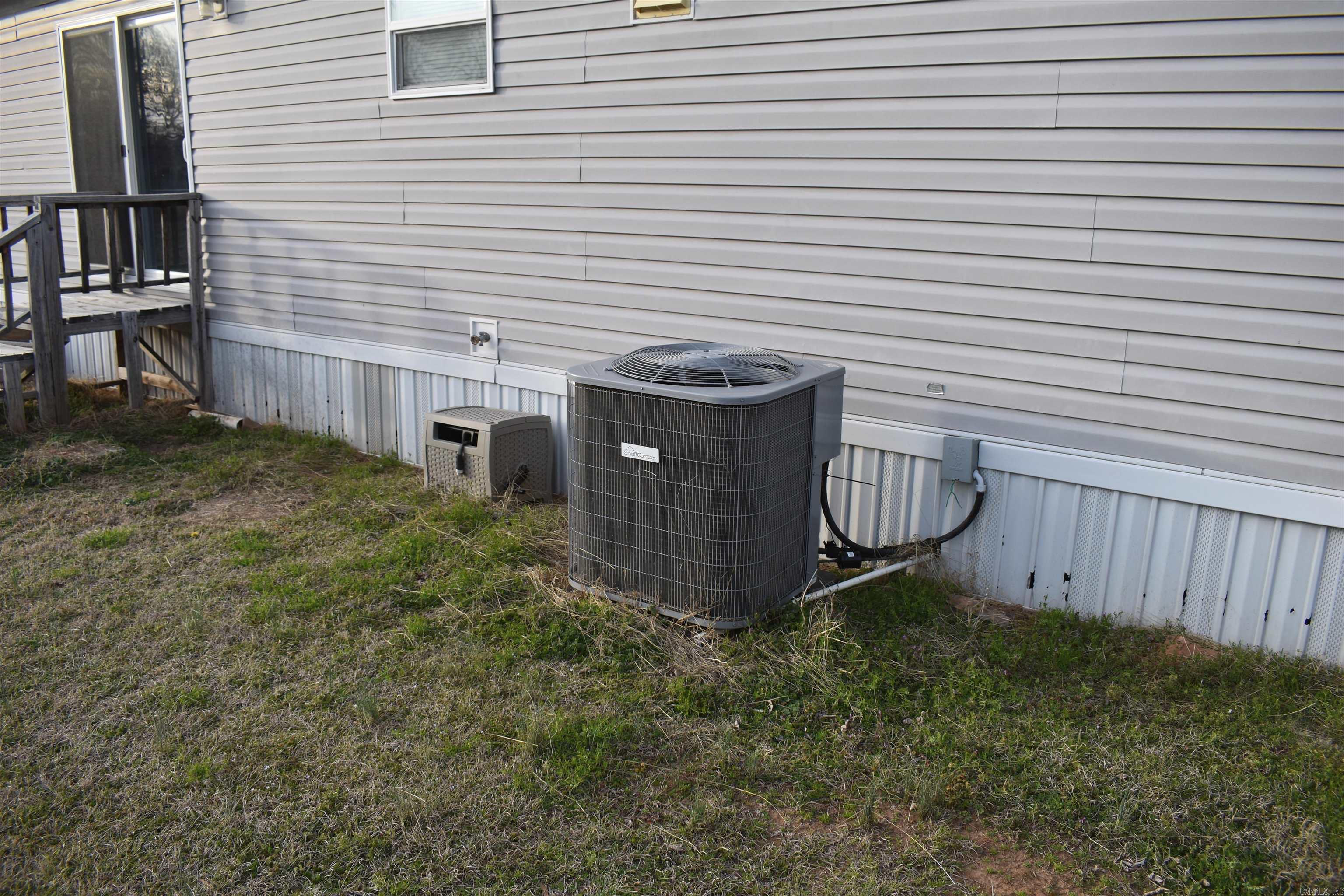 24405 Highway 80  Danville, AR