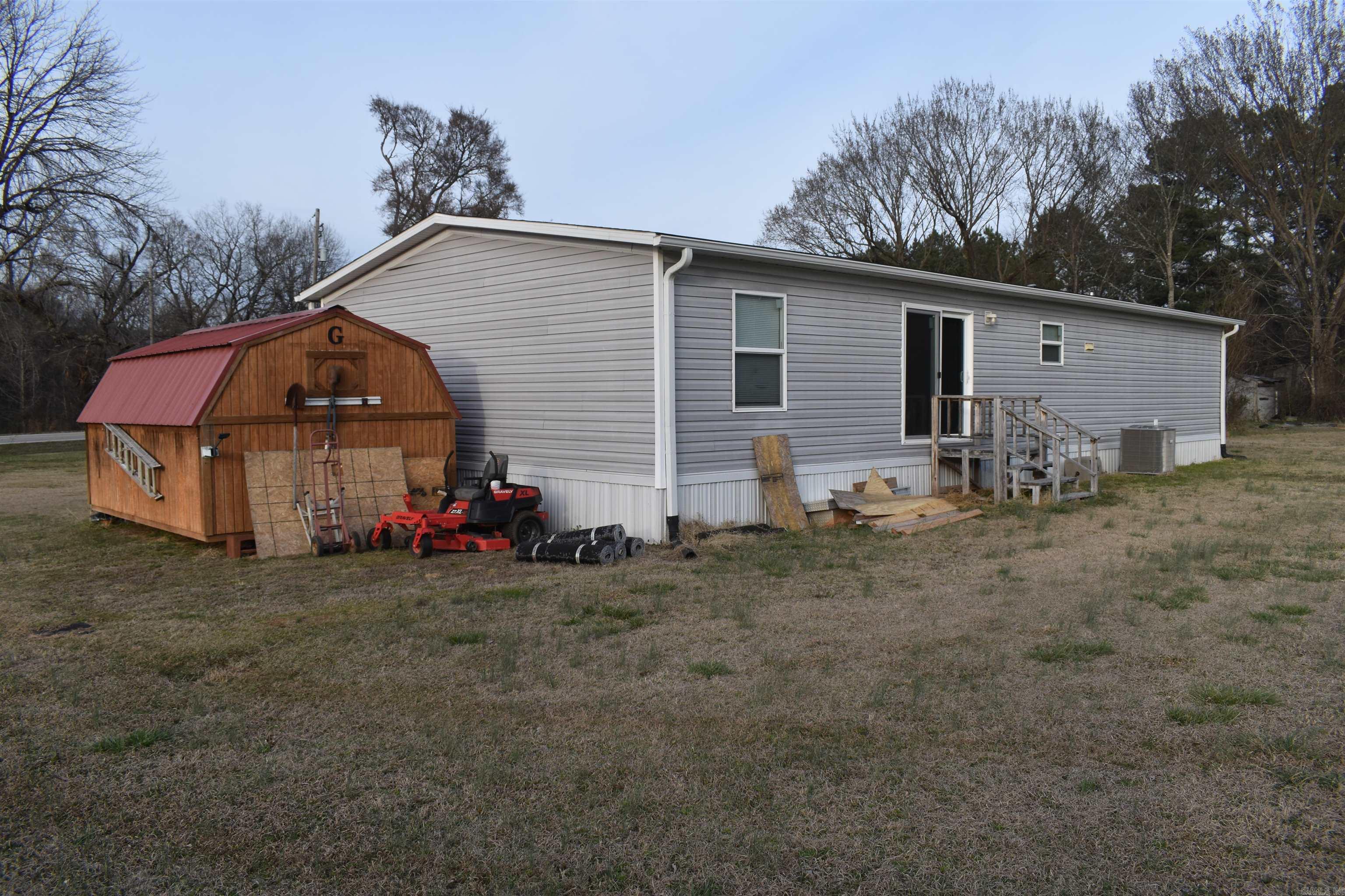 24405 Highway 80  Danville, AR