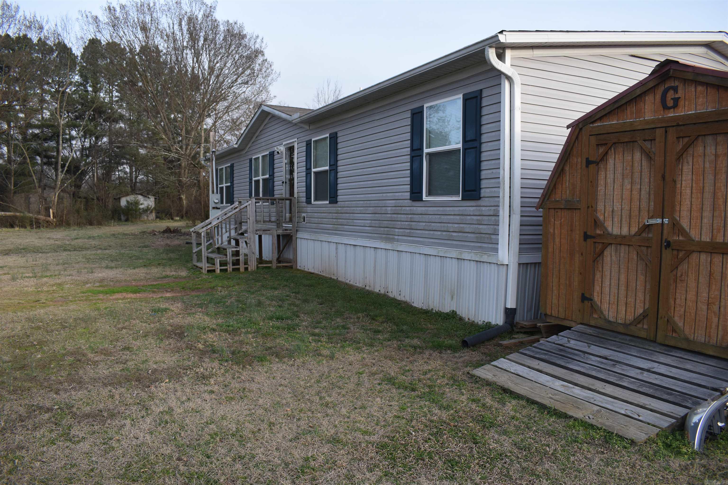 24405 Highway 80  Danville, AR