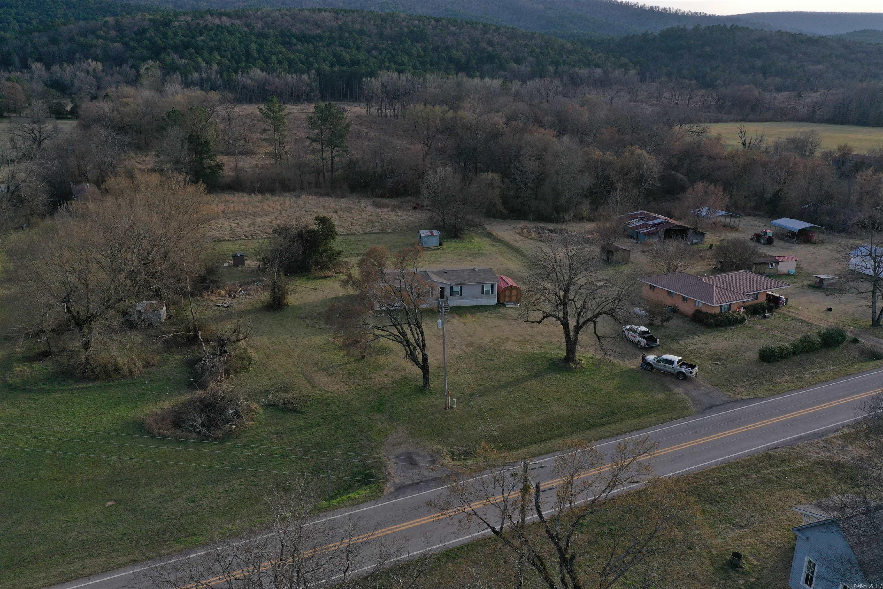 24405 Highway 80  Danville, AR