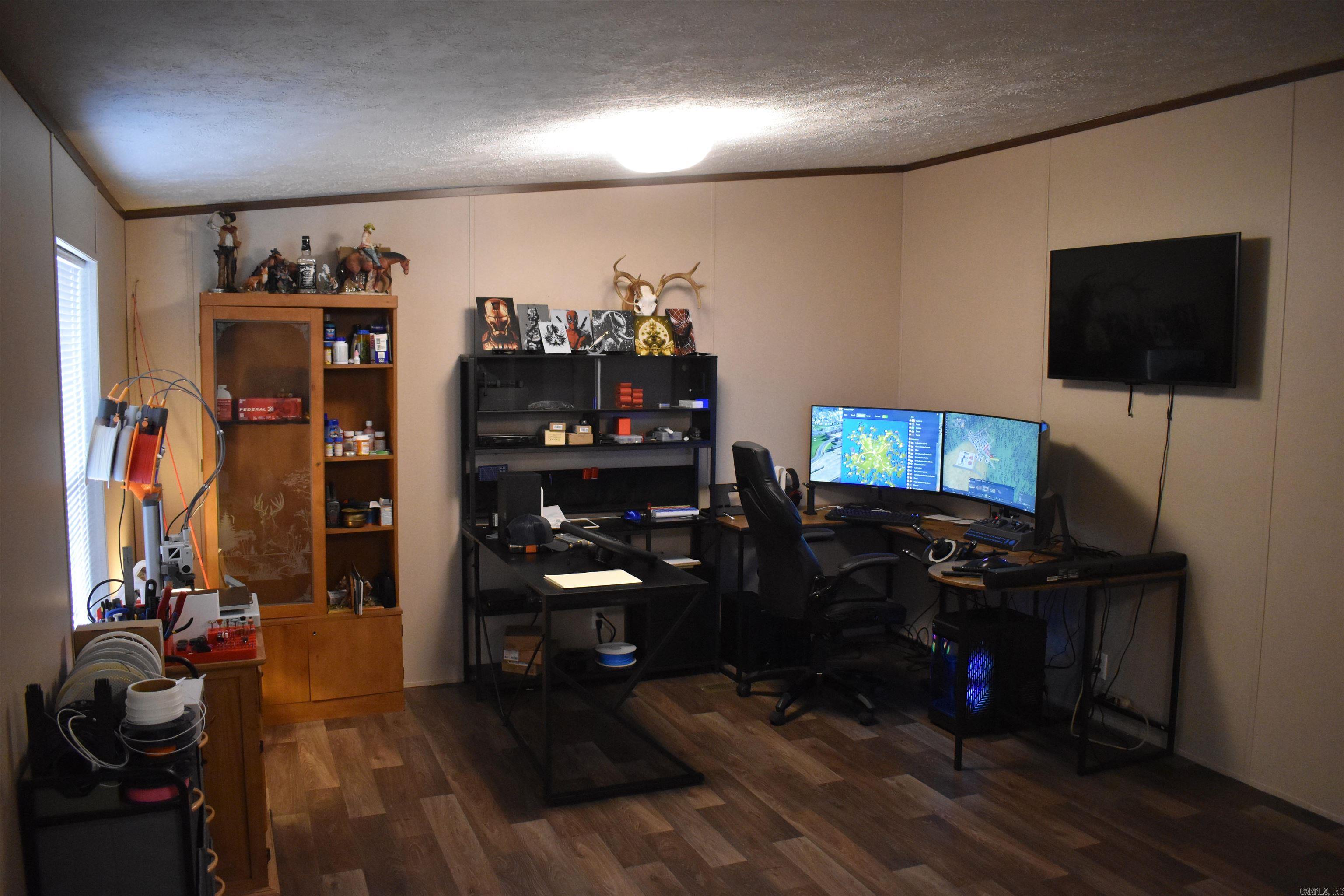 24405 Highway 80  Danville, AR