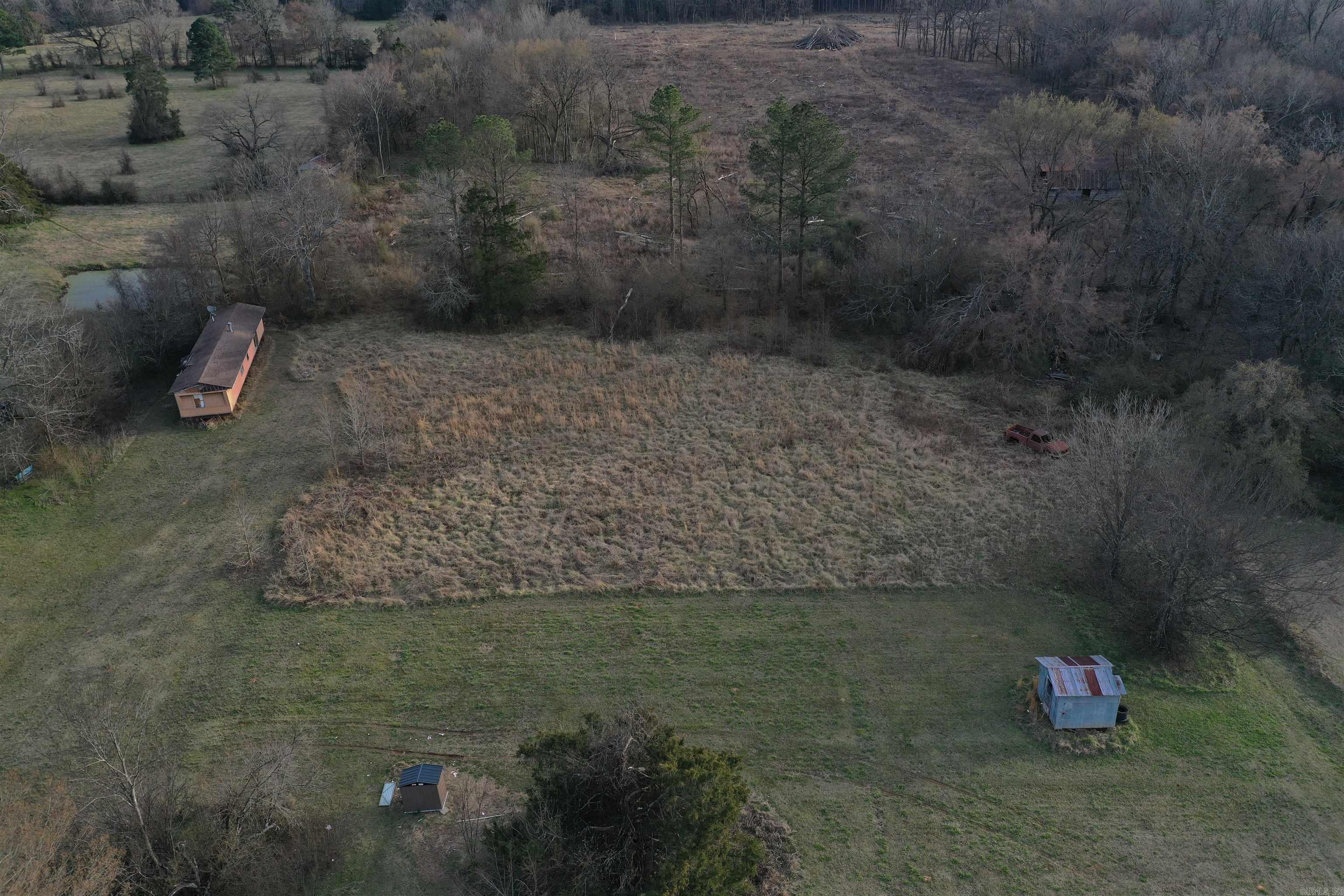 24405 Highway 80  Danville, AR