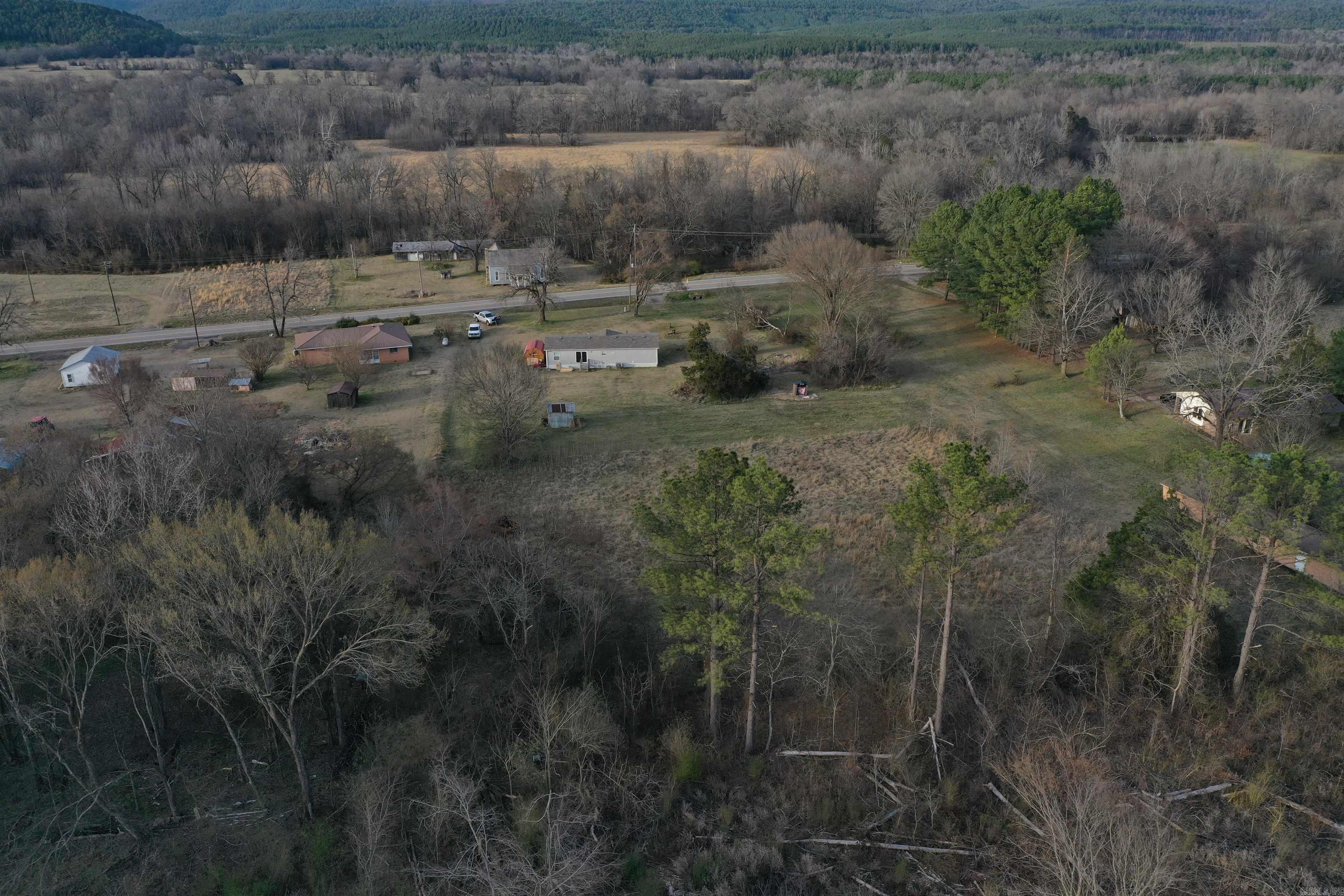 24405 Highway 80  Danville, AR