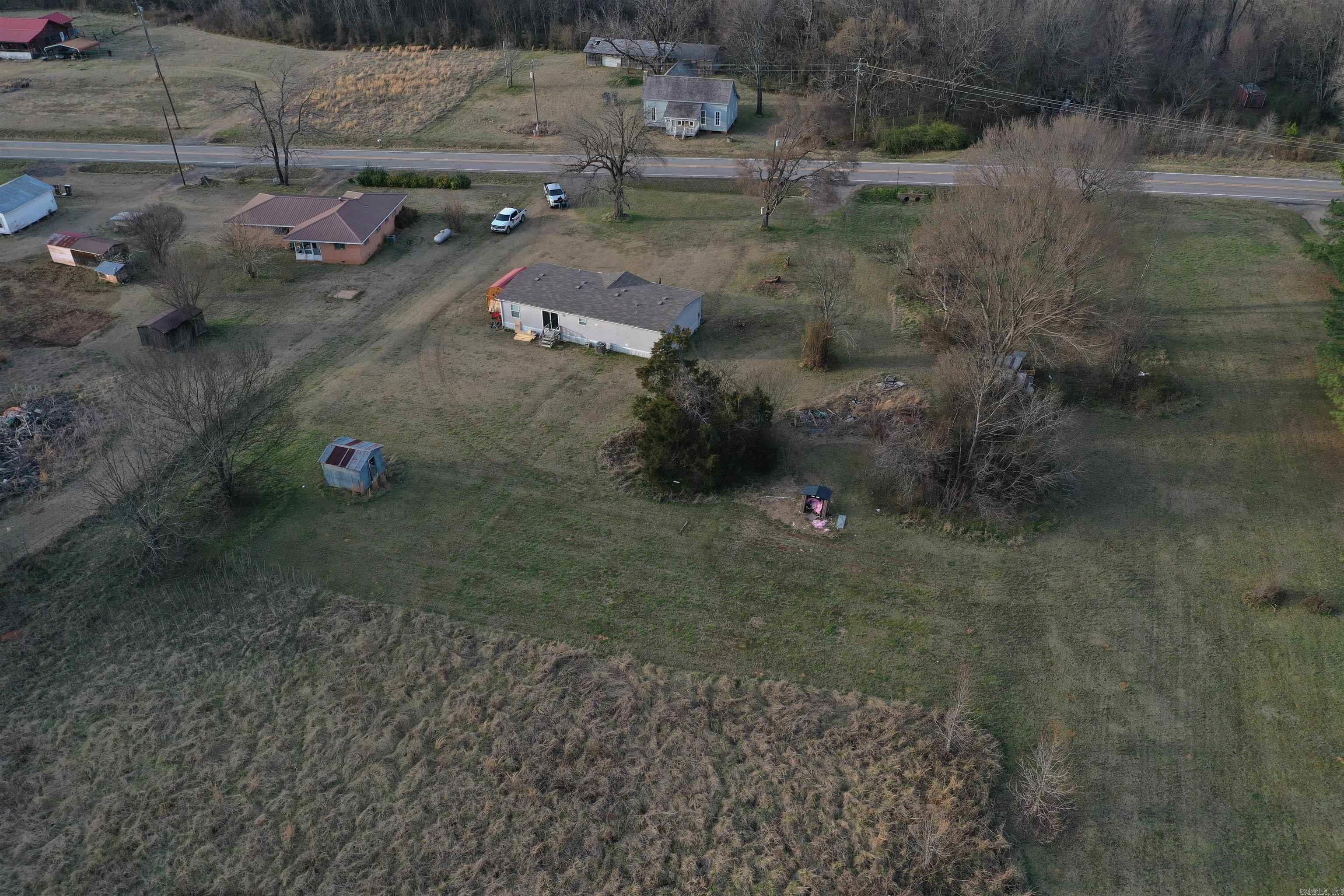 24405 Highway 80  Danville, AR