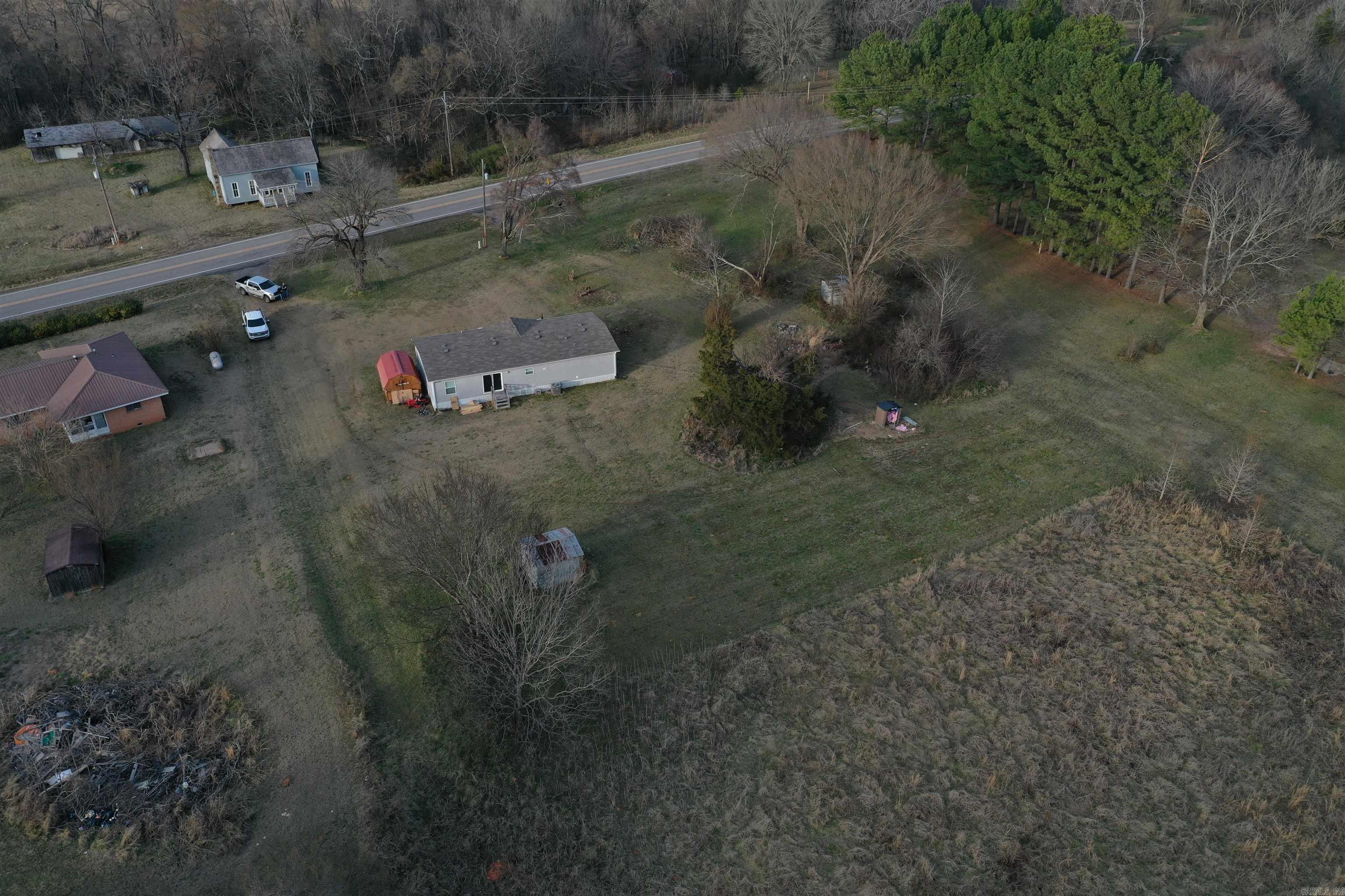 24405 Highway 80  Danville, AR