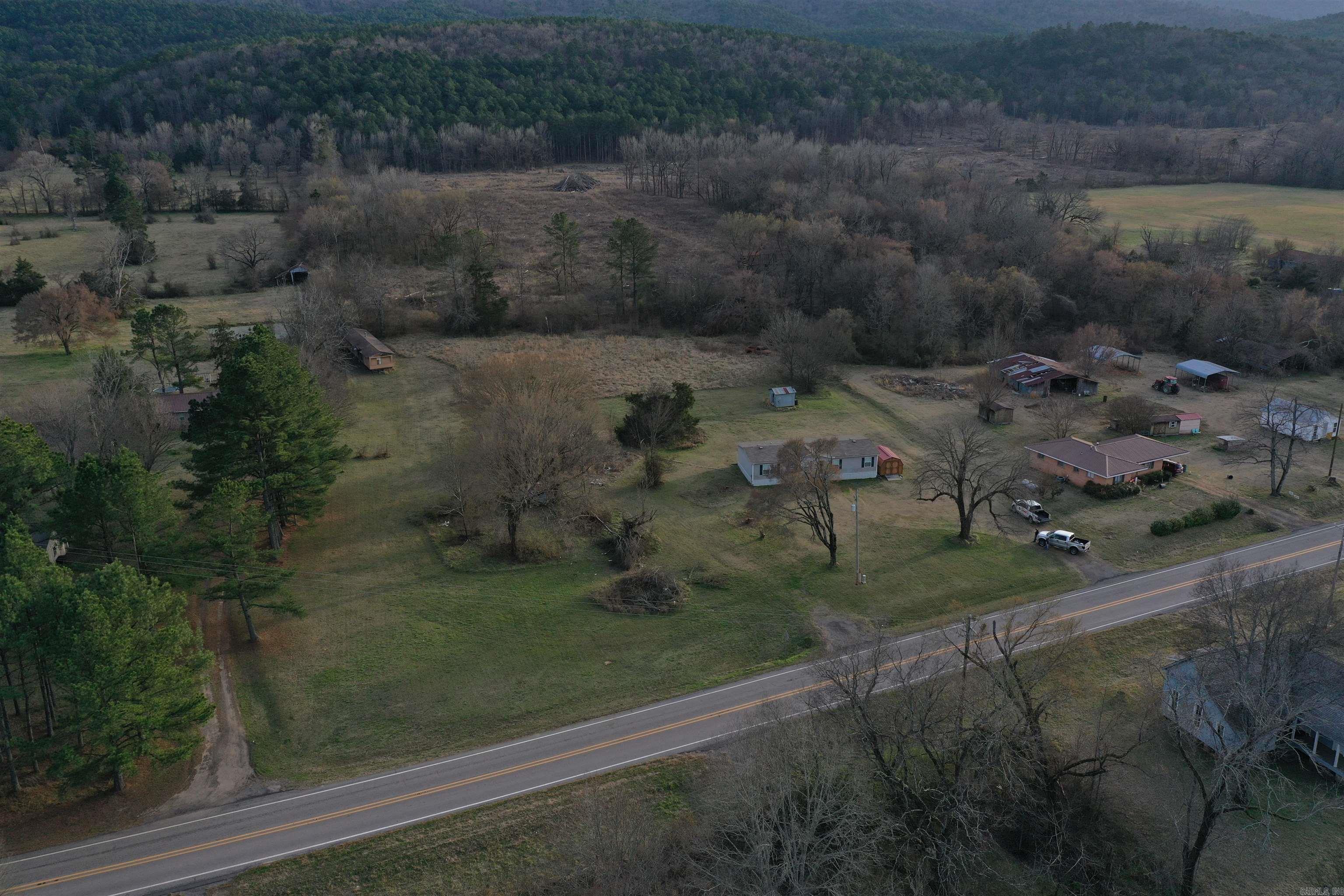 24405 Highway 80  Danville, AR