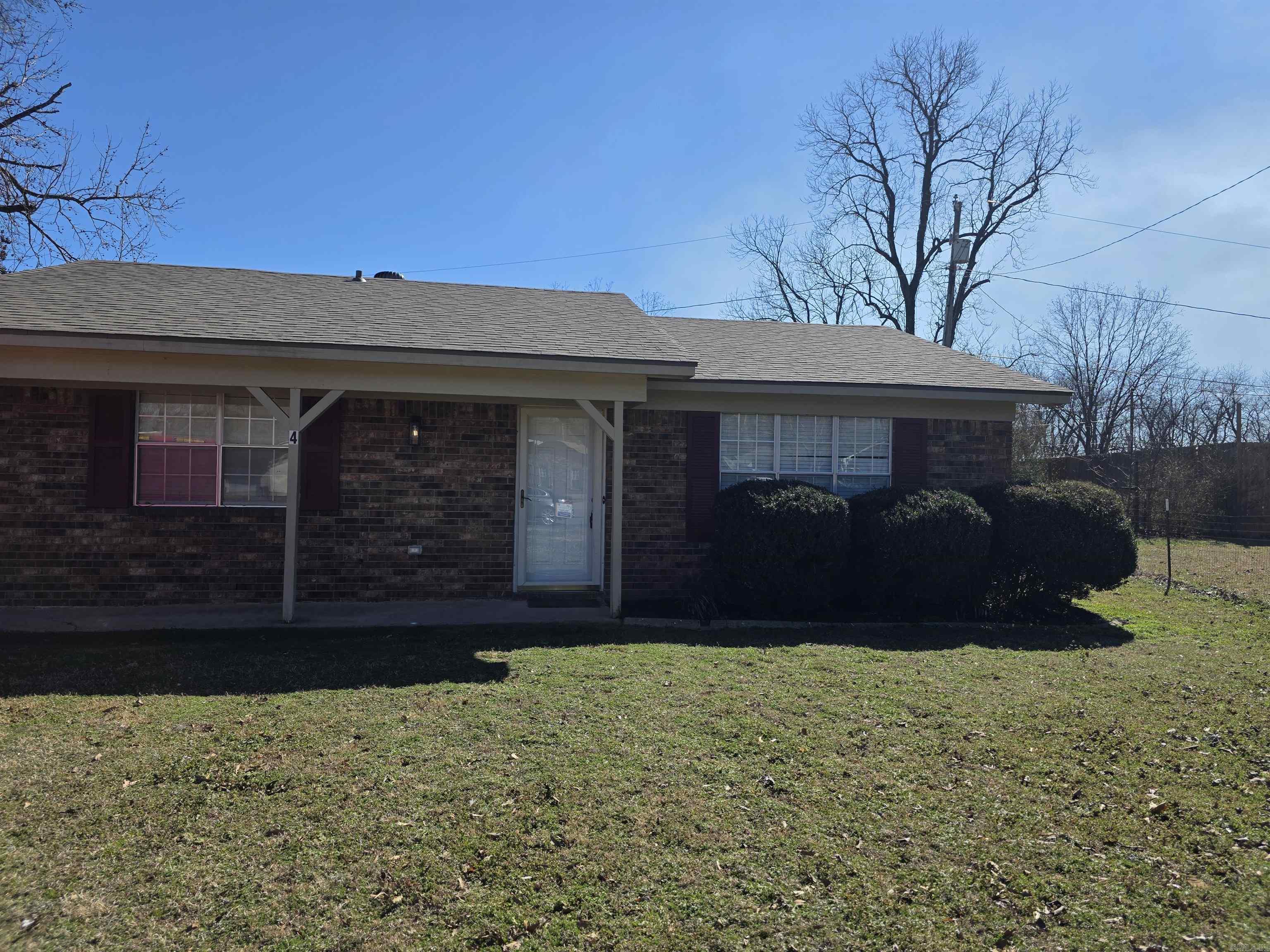 4 Georgeann  Jacksonville, AR