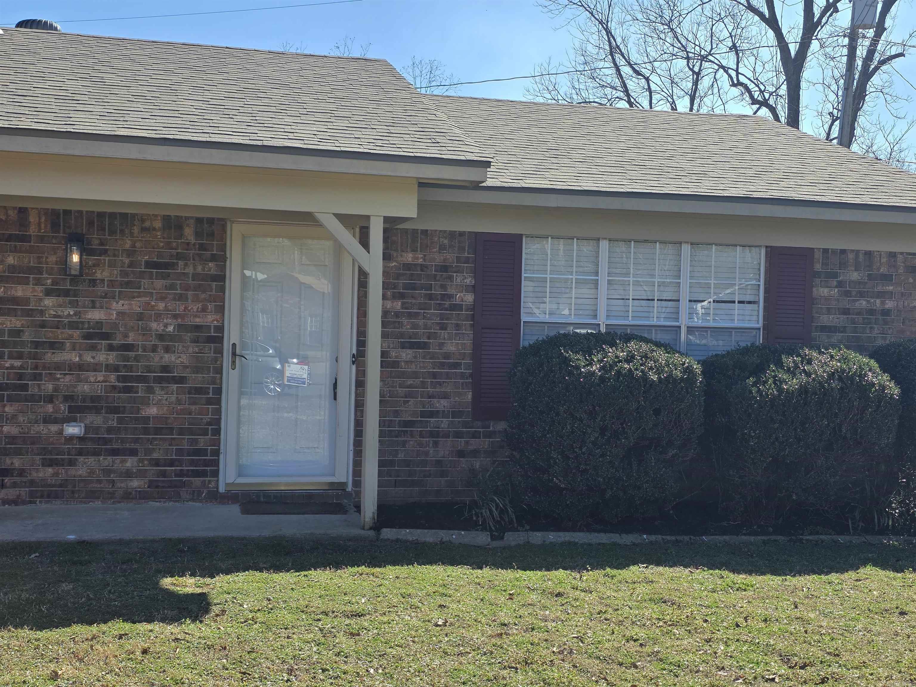 4 Georgeann  Jacksonville, AR