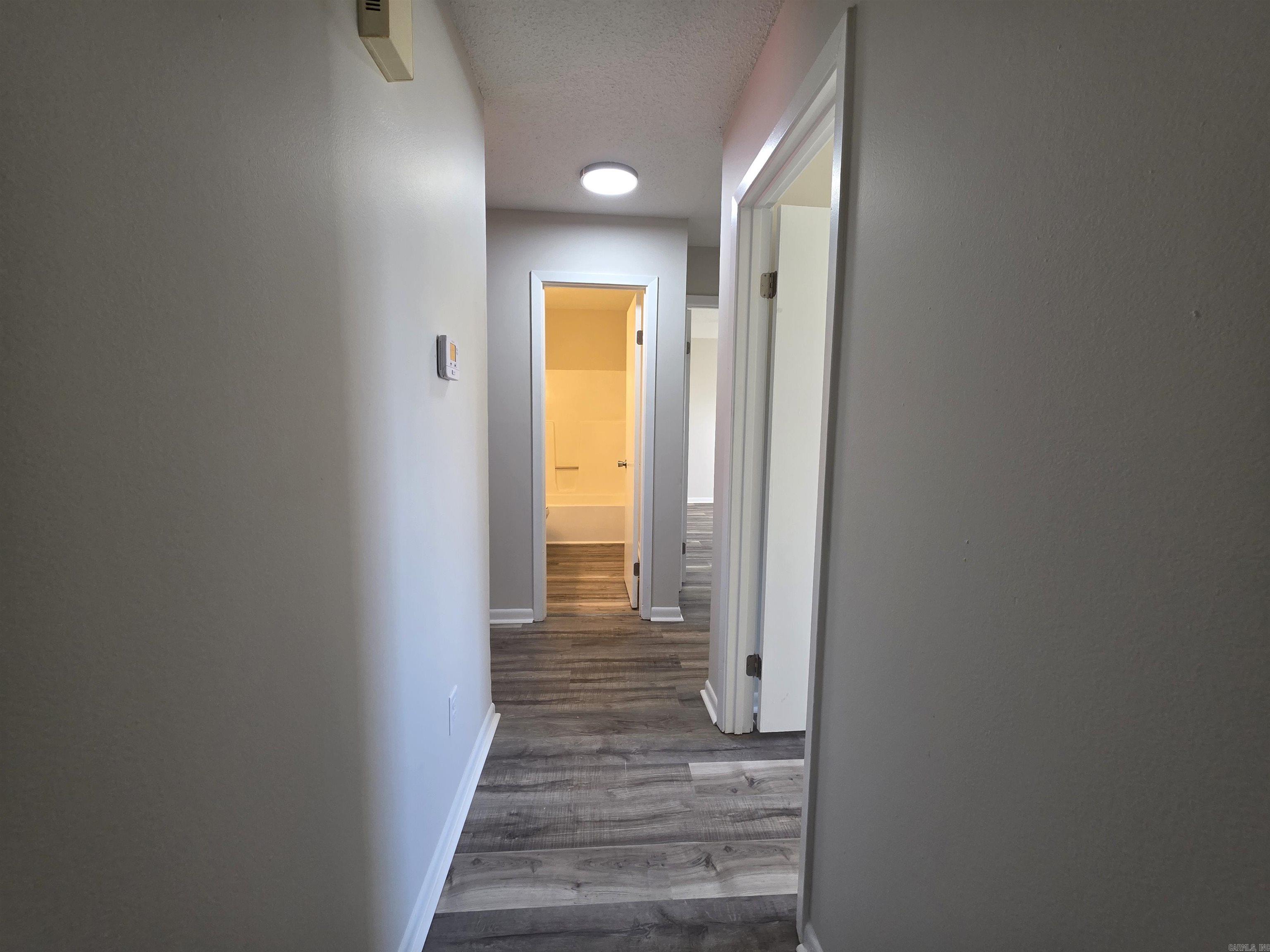 4 Georgeann  Jacksonville, AR