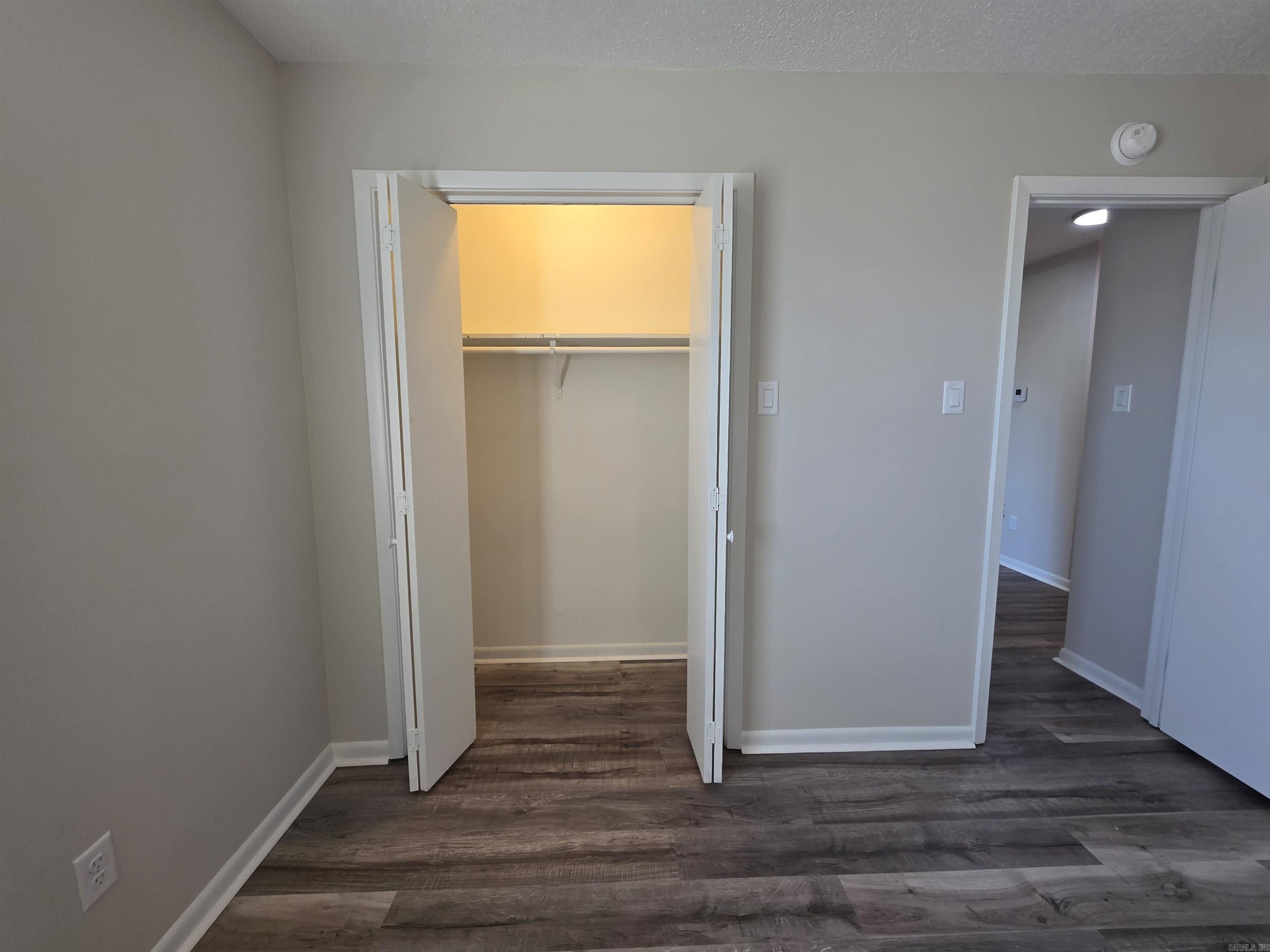 4 Georgeann  Jacksonville, AR