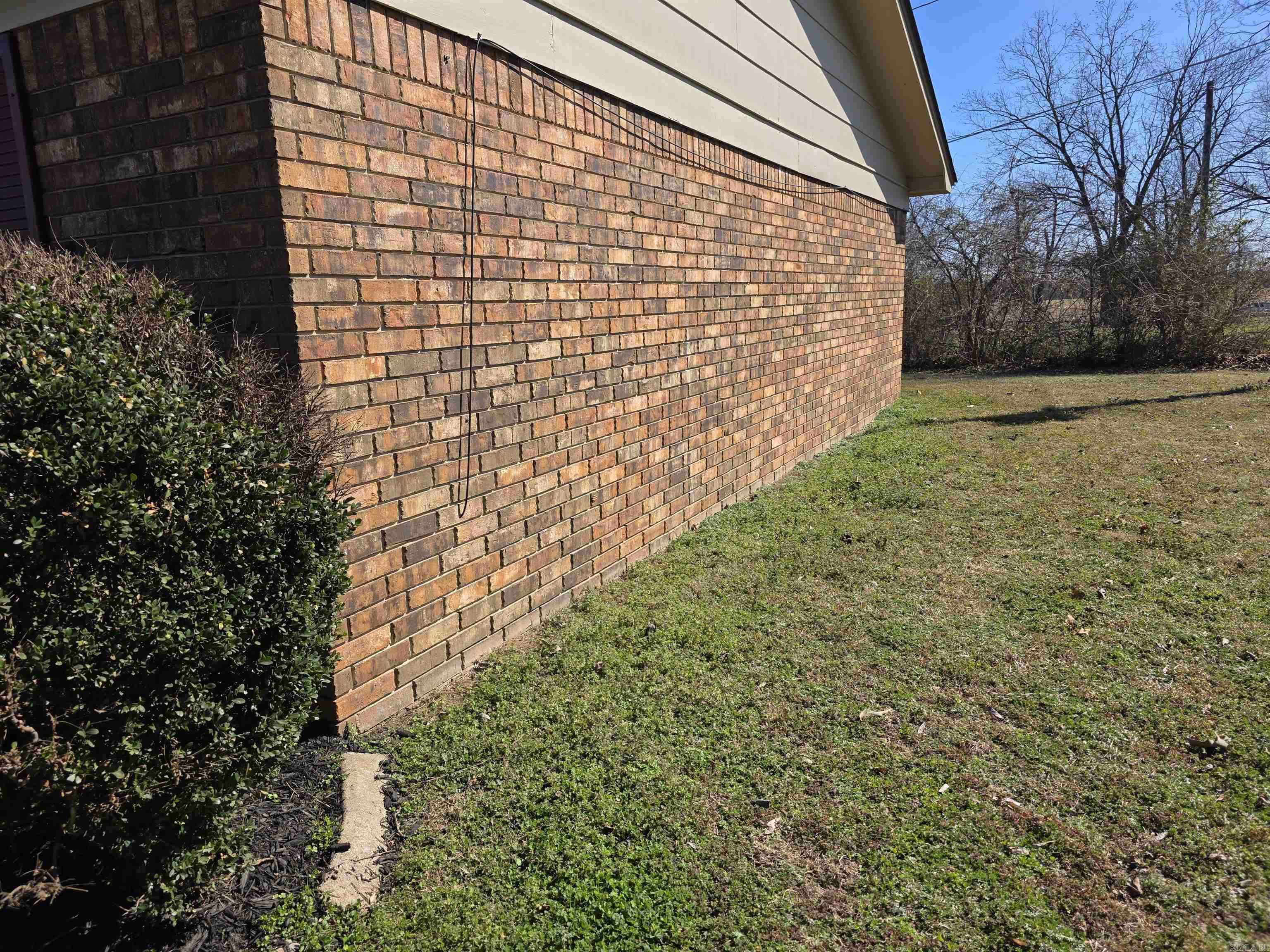 4 Georgeann  Jacksonville, AR