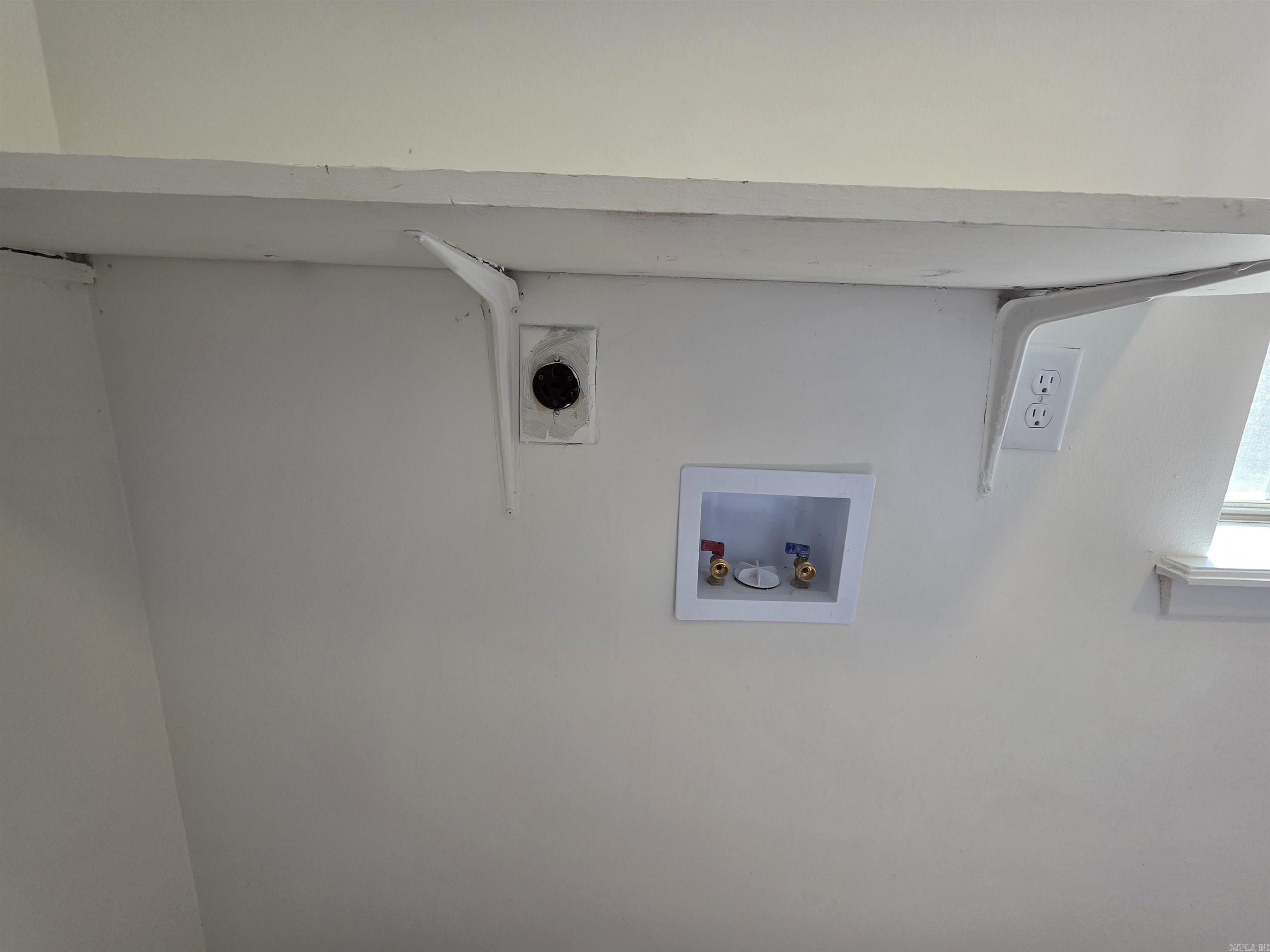 4 Georgeann  Jacksonville, AR