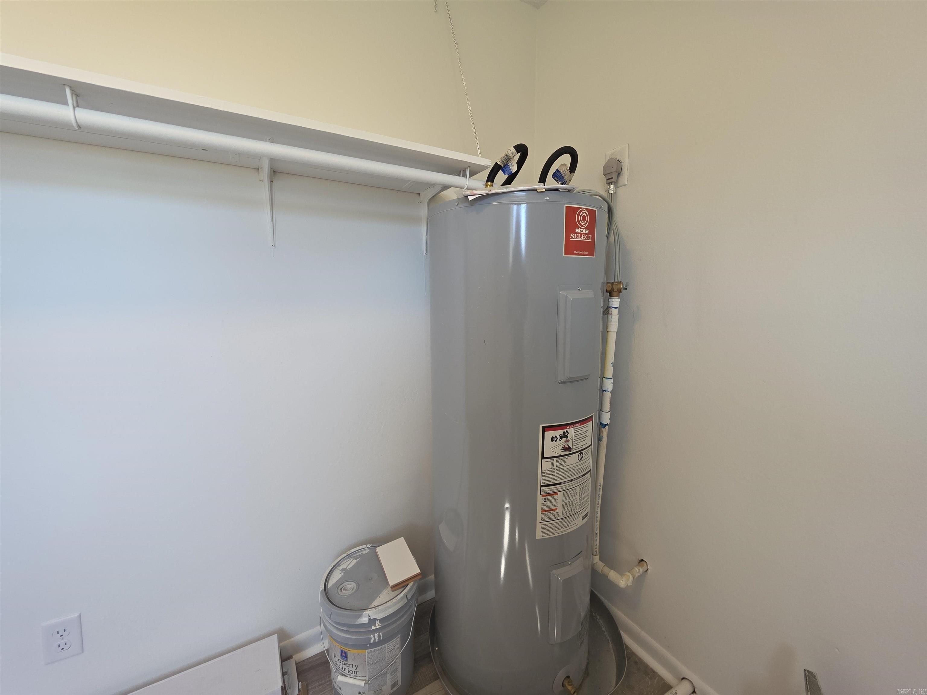 4 Georgeann  Jacksonville, AR