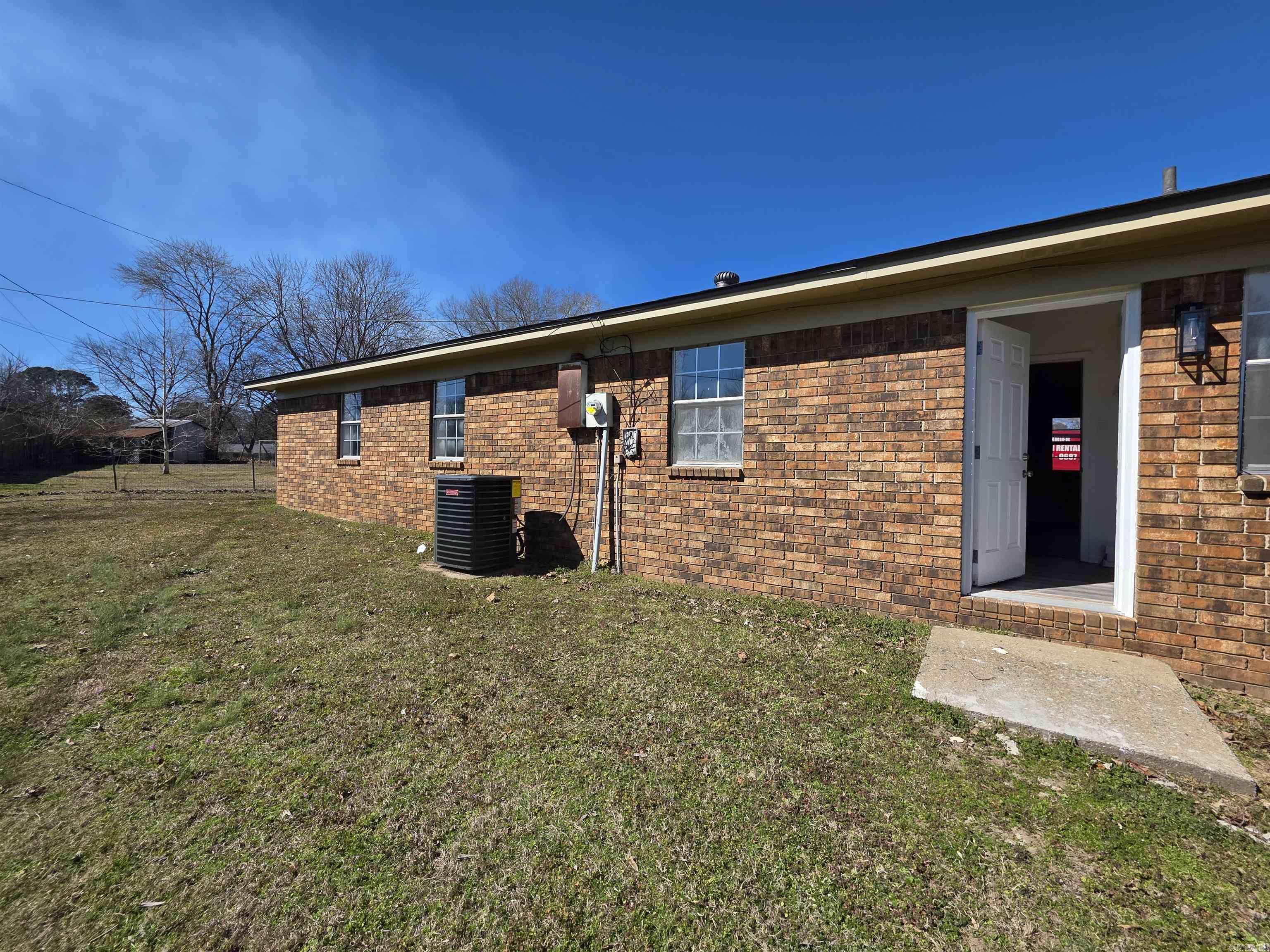 4 Georgeann  Jacksonville, AR